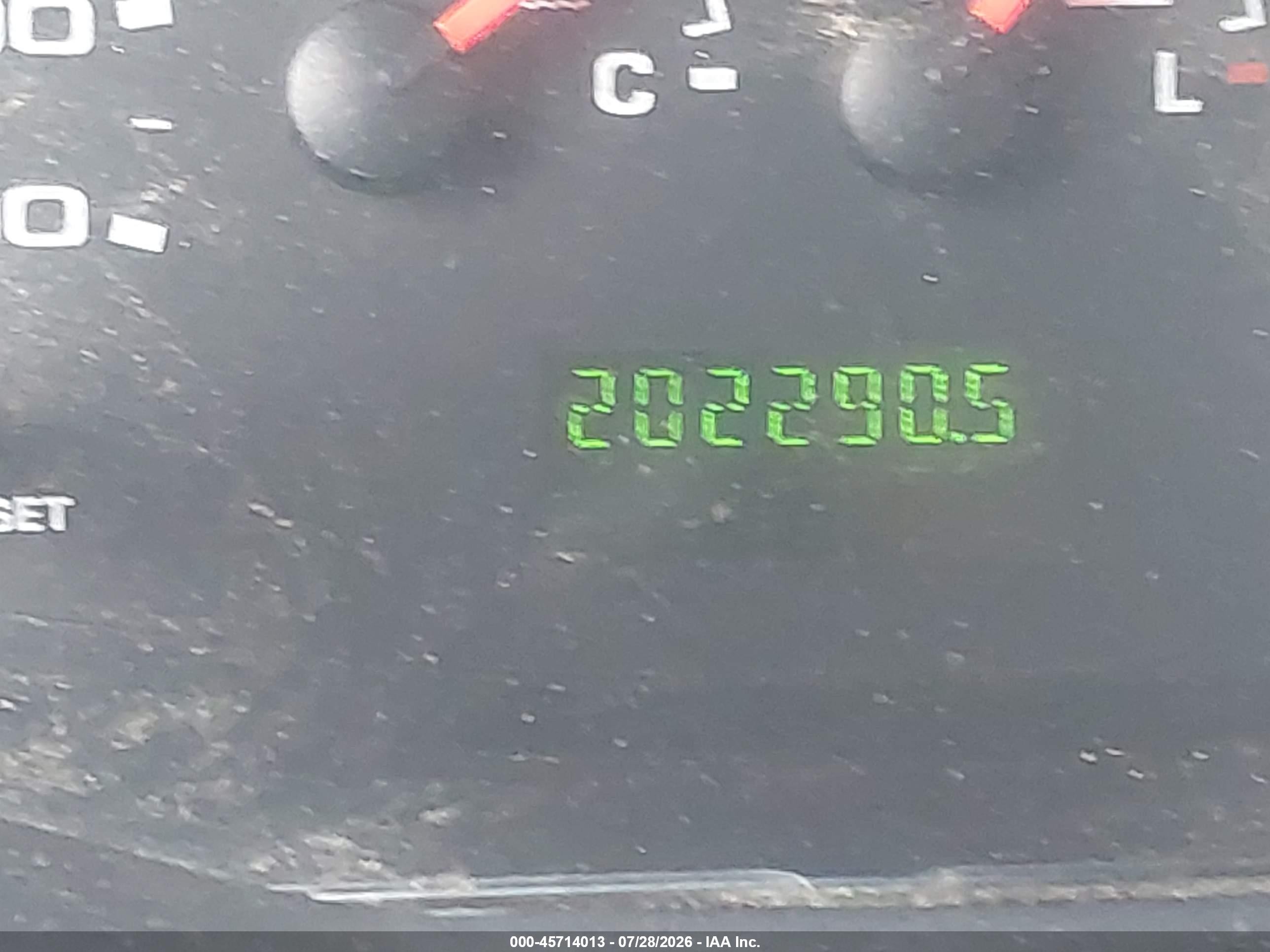 2006 Ford E-250 Commercial/recreational Белый vin: 1FTNE24W46DA75710