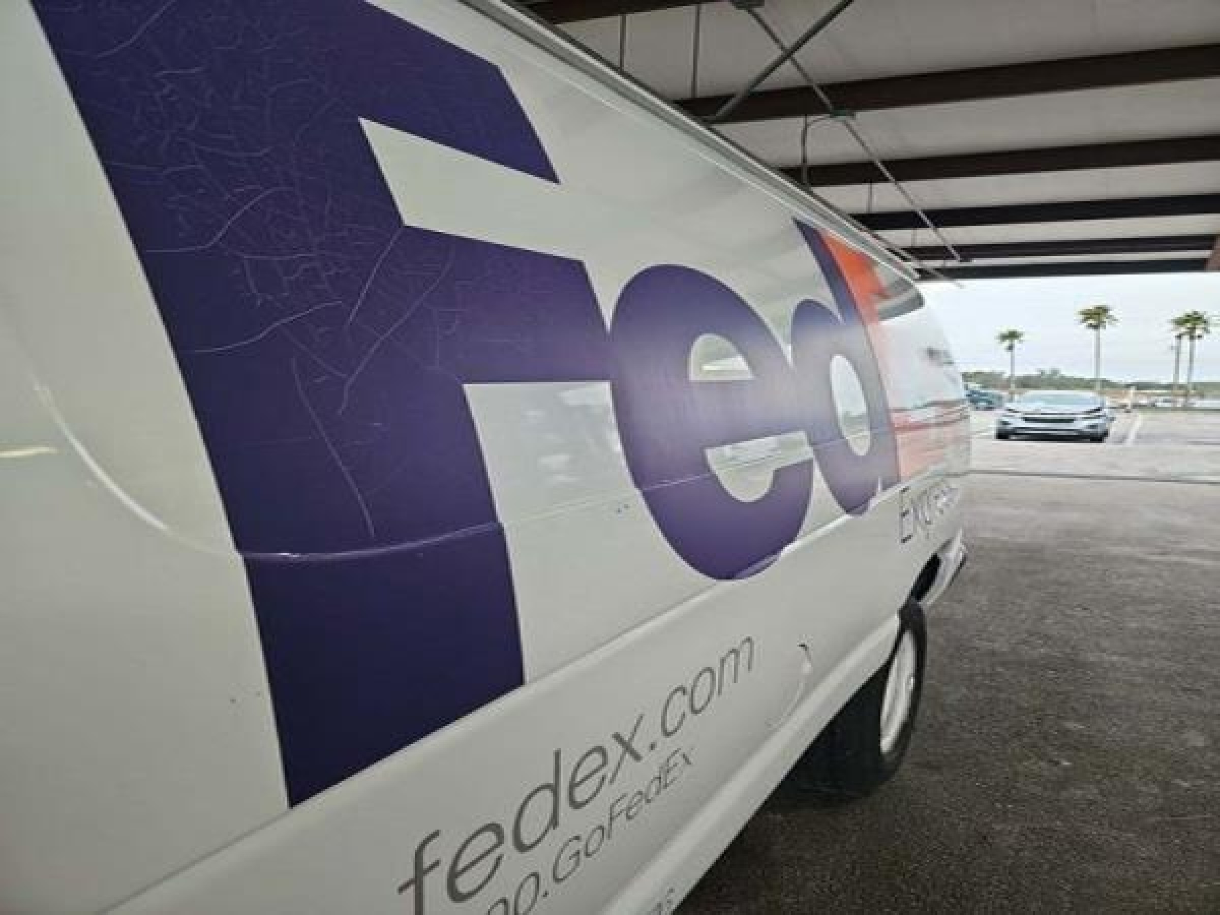 2007 Ford Econoline E250 Van vin: 1FTNE24W77DB00455
