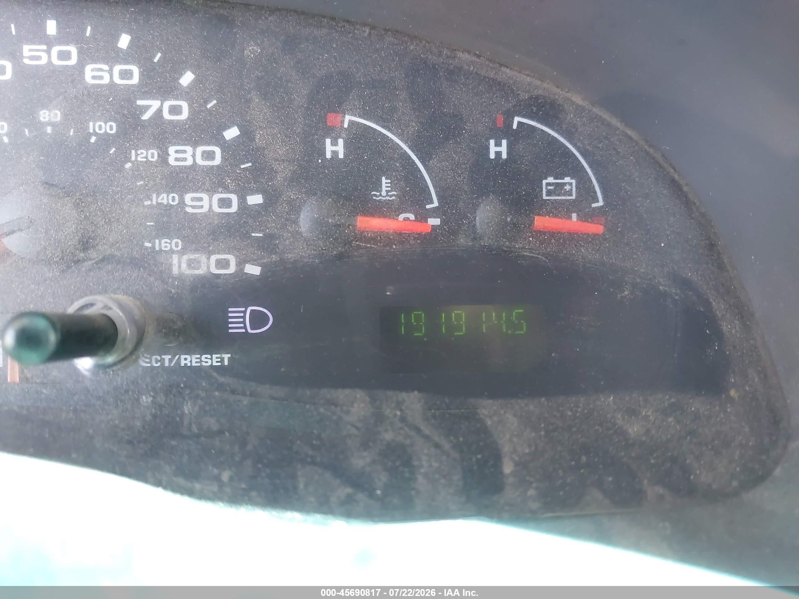 2008 Ford E-250 Commercial/recreational White vin: 1FTNE24W98DA75172