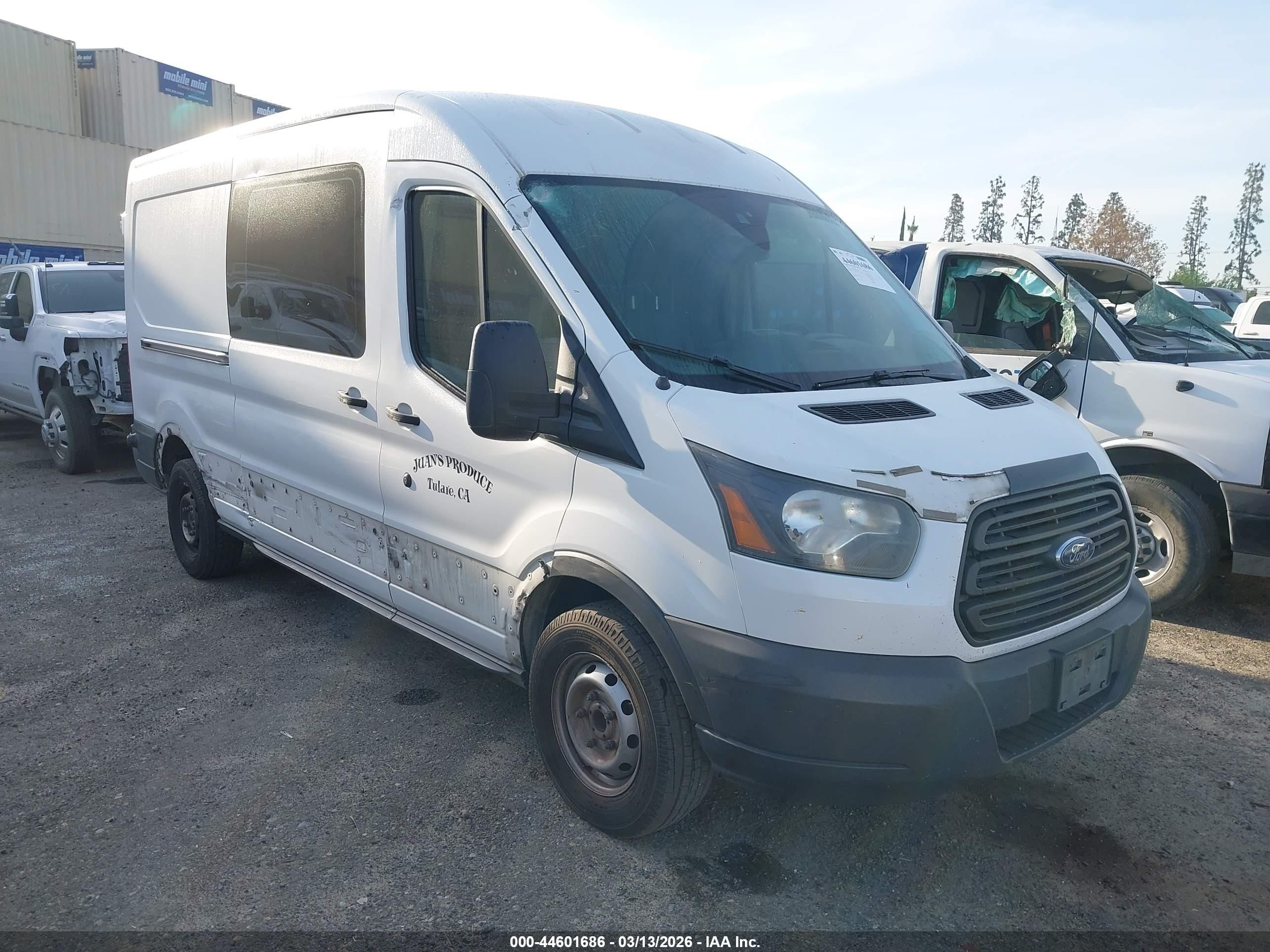1FTNE2CM6FKA10739