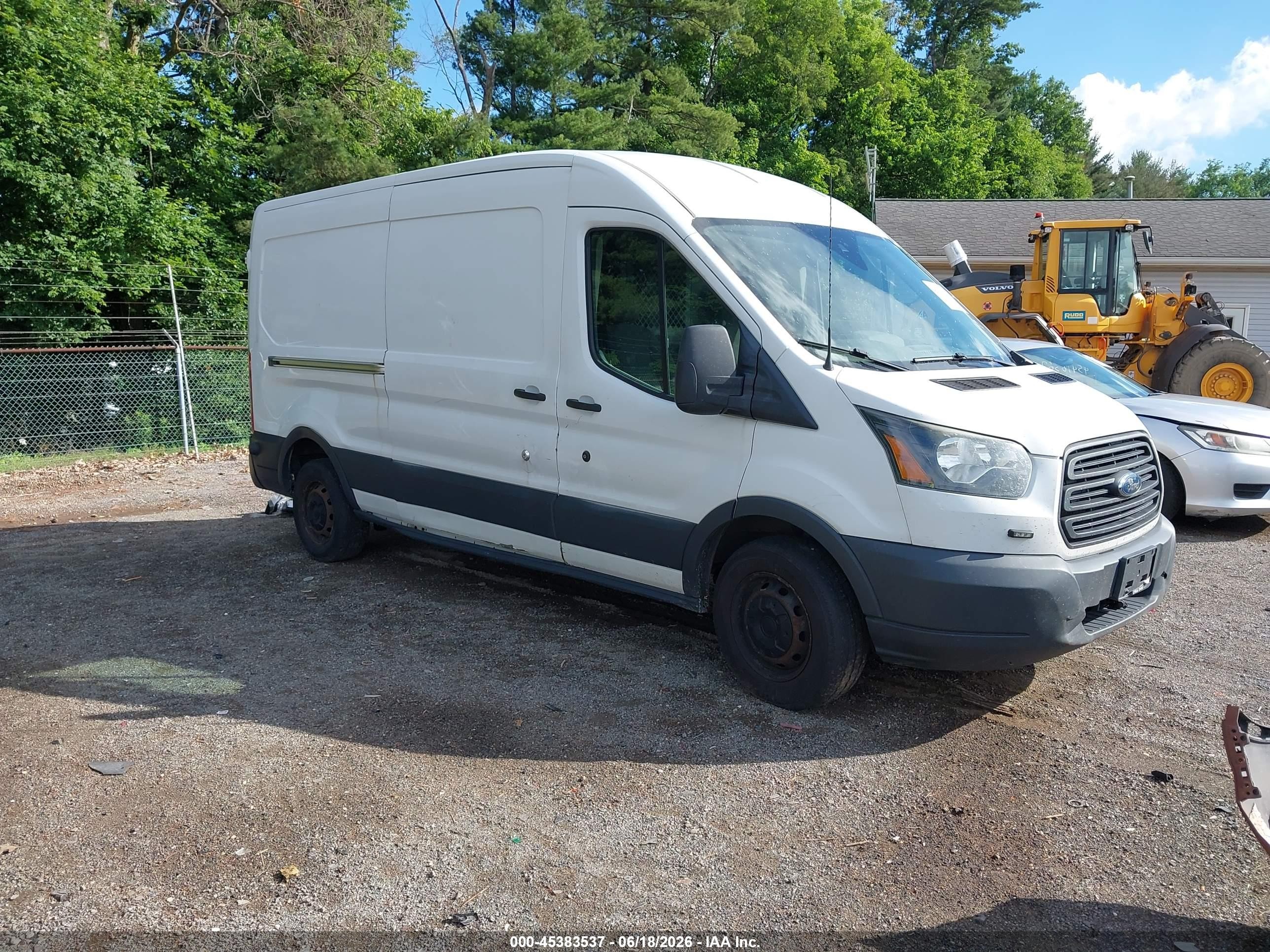 1FTNE2CV9FKB13324