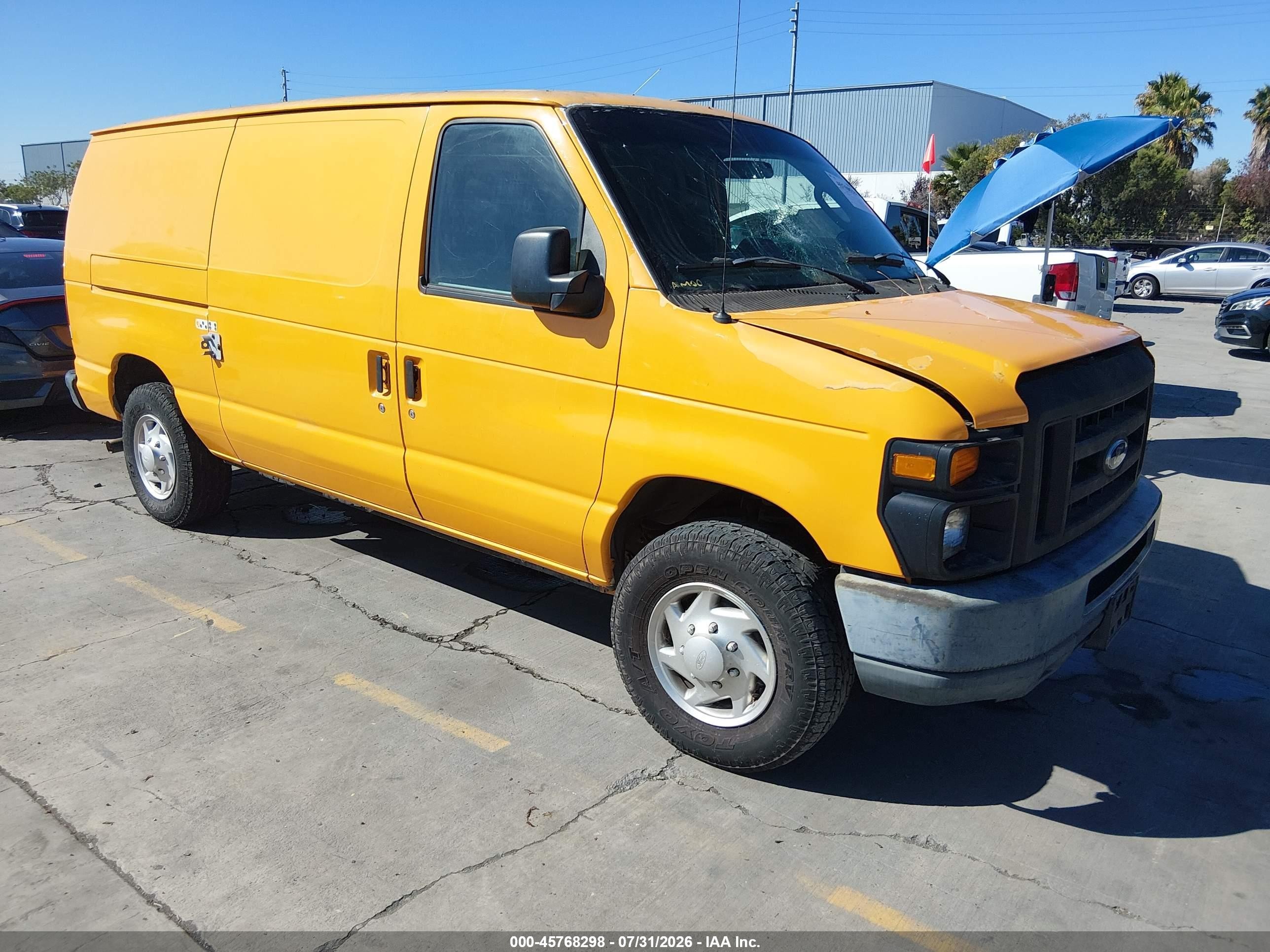 1FTNE2EL8CDB35102