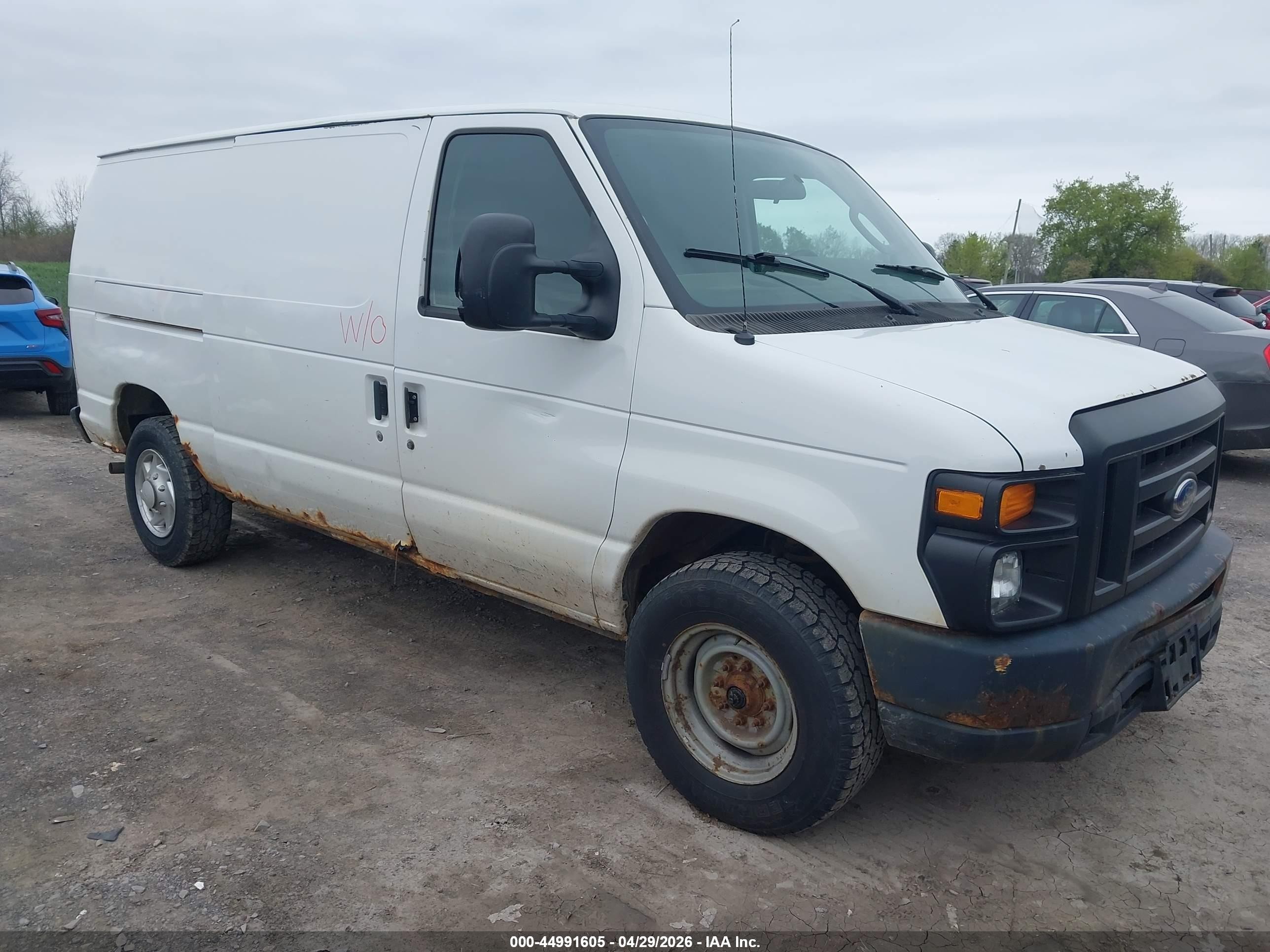 1FTNE2EW3CDA60528