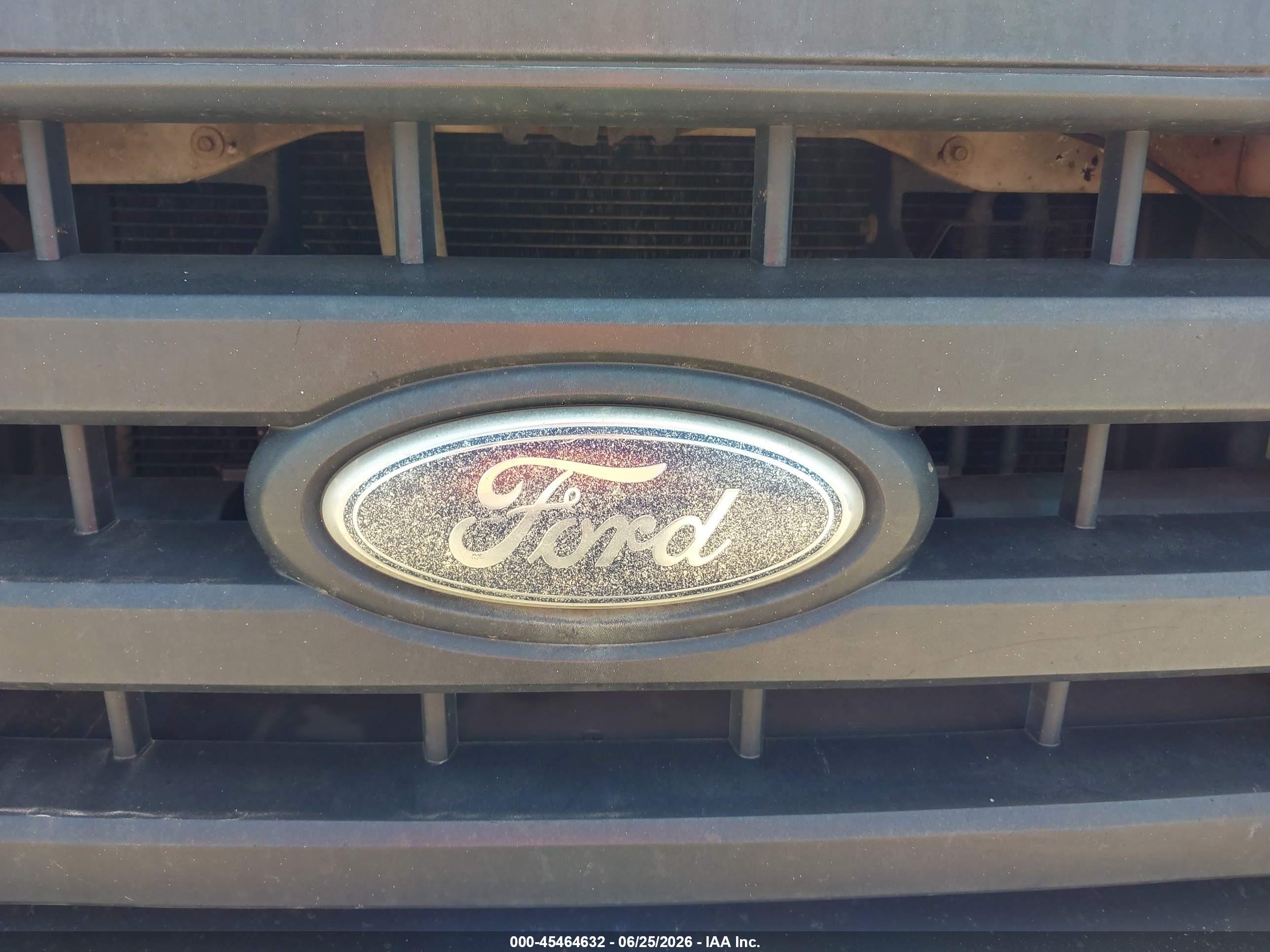 2012 Ford E-250 Commercial/recreational White vin: 1FTNE2EW3CDB07007