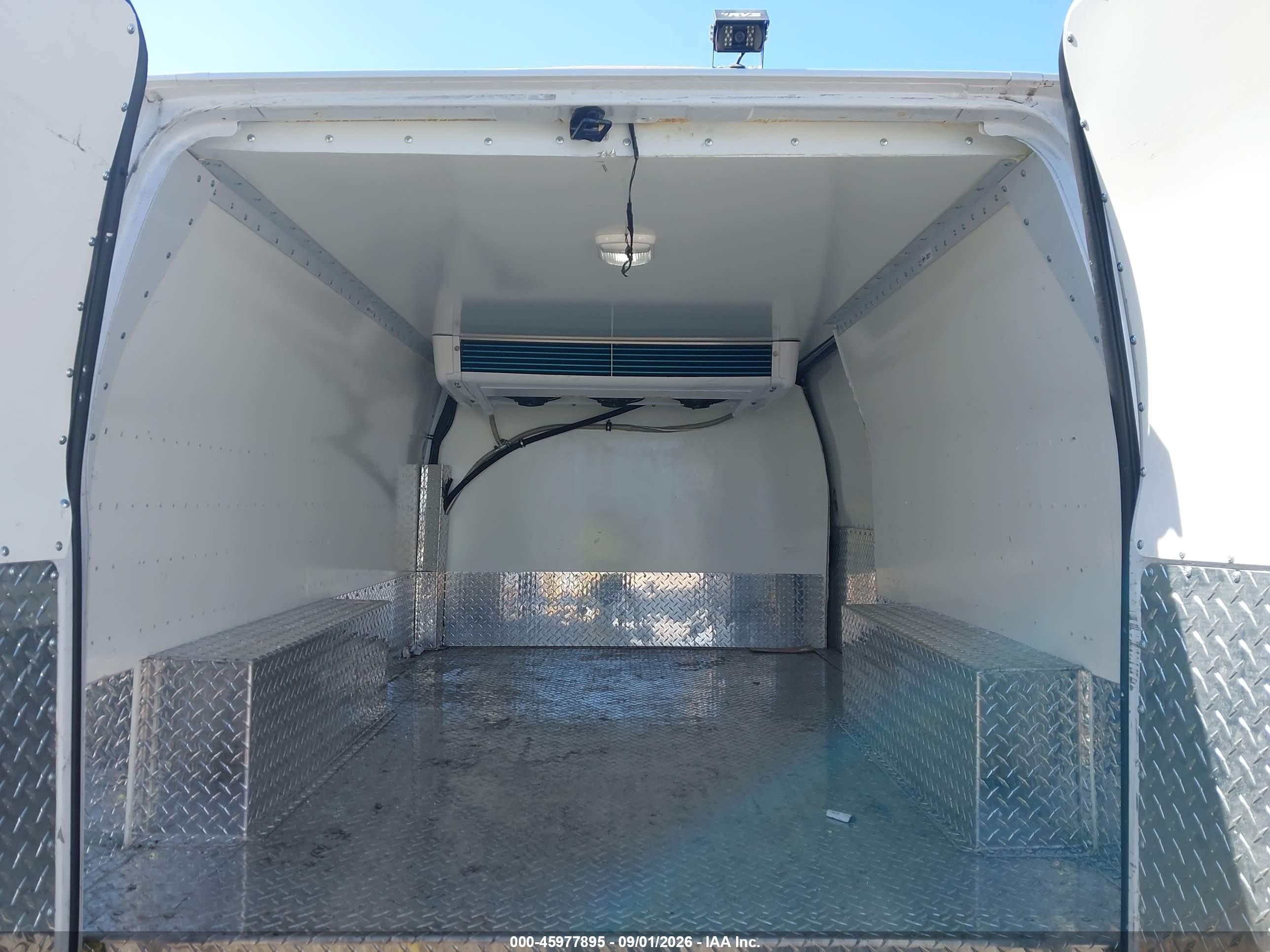 2014 Ford E-250 Commercial Black vin: 1FTNE2EW4EDA10790