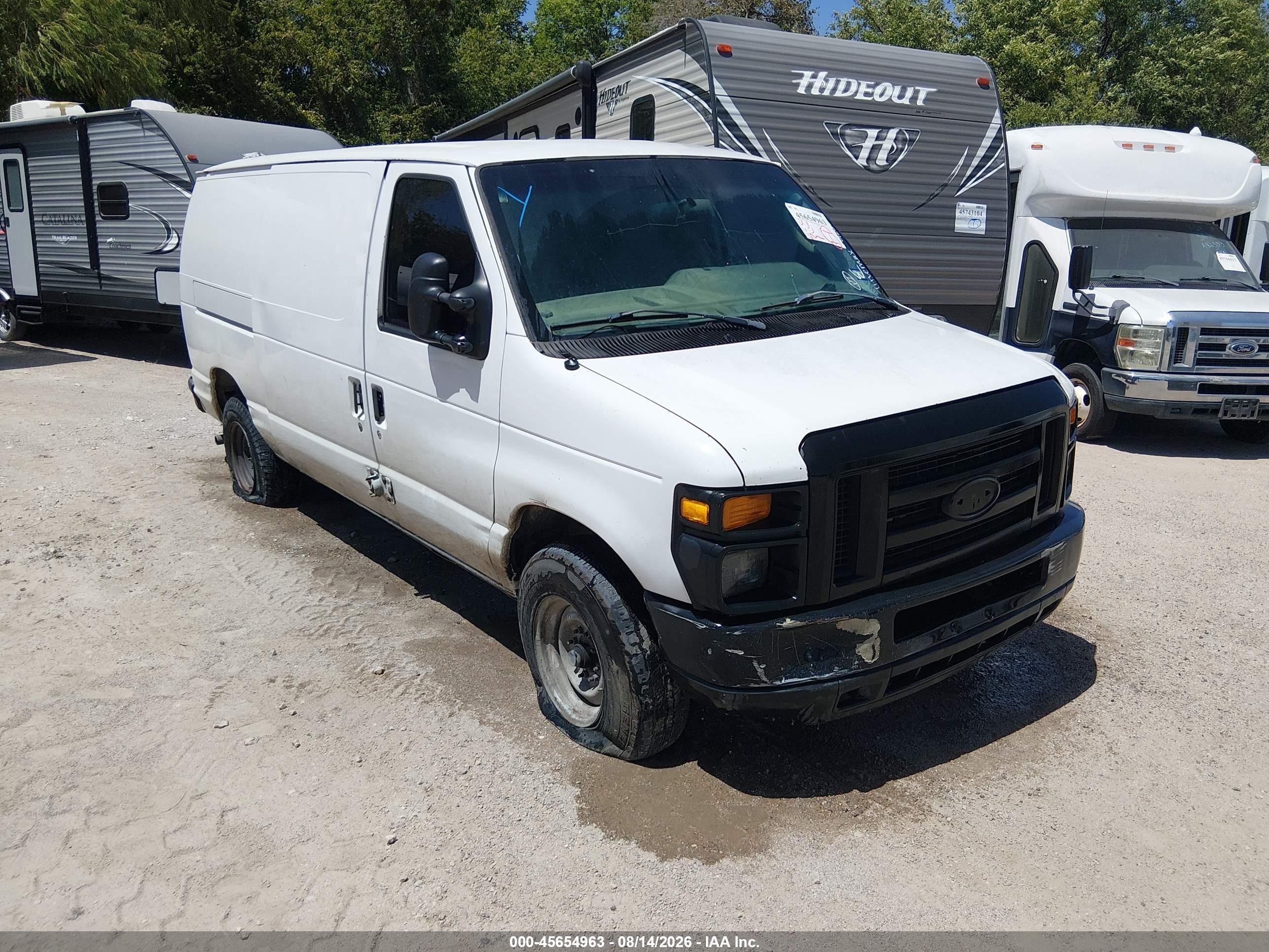 1FTNE2EW5DDA92009
