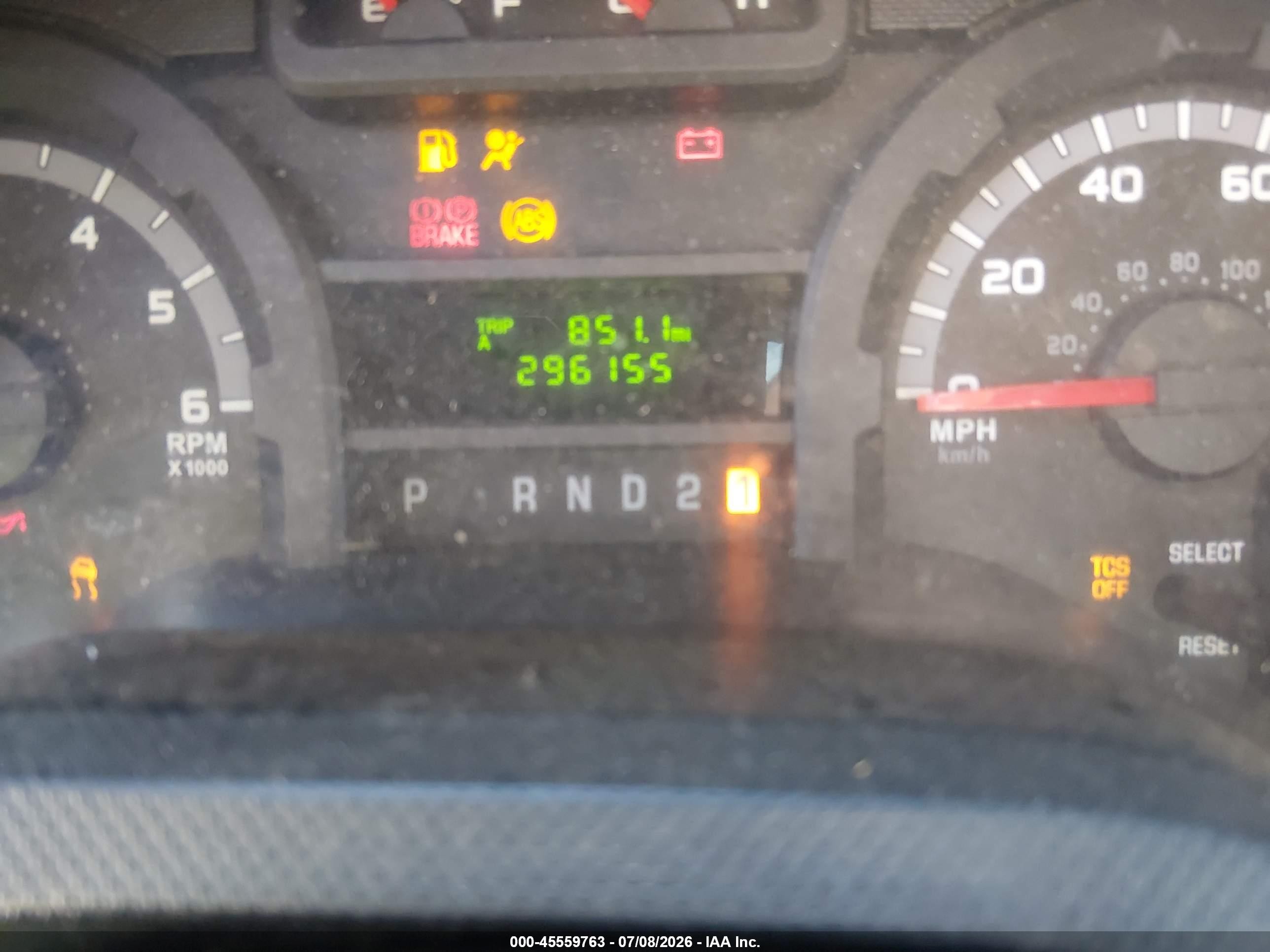 2014 Ford E-250 Commercial/recreational Белый vin: 1FTNE2EW8EDB03487