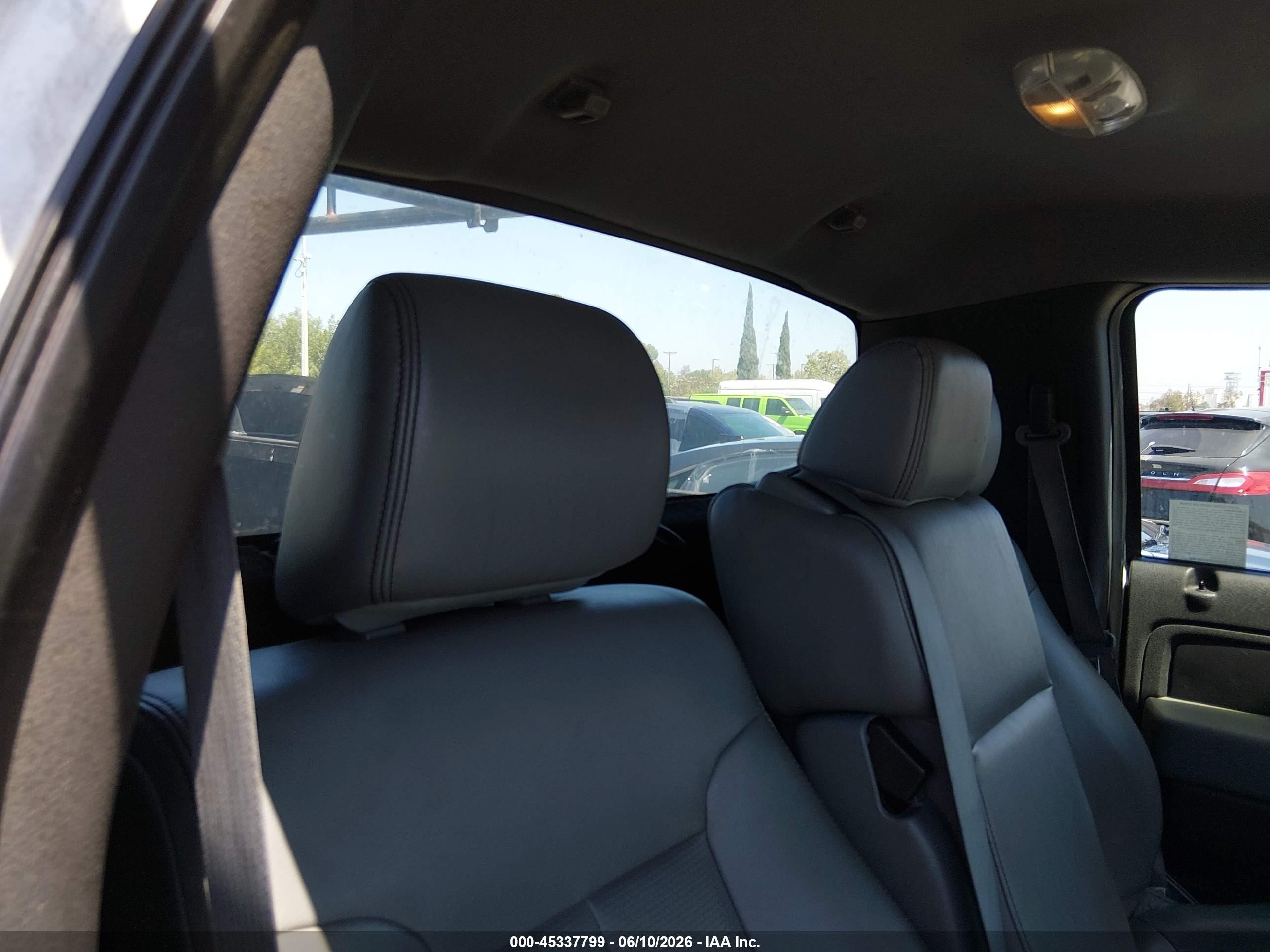 2014 Ford F-150 Xl White vin: 1FTNF1CF3EKE24844