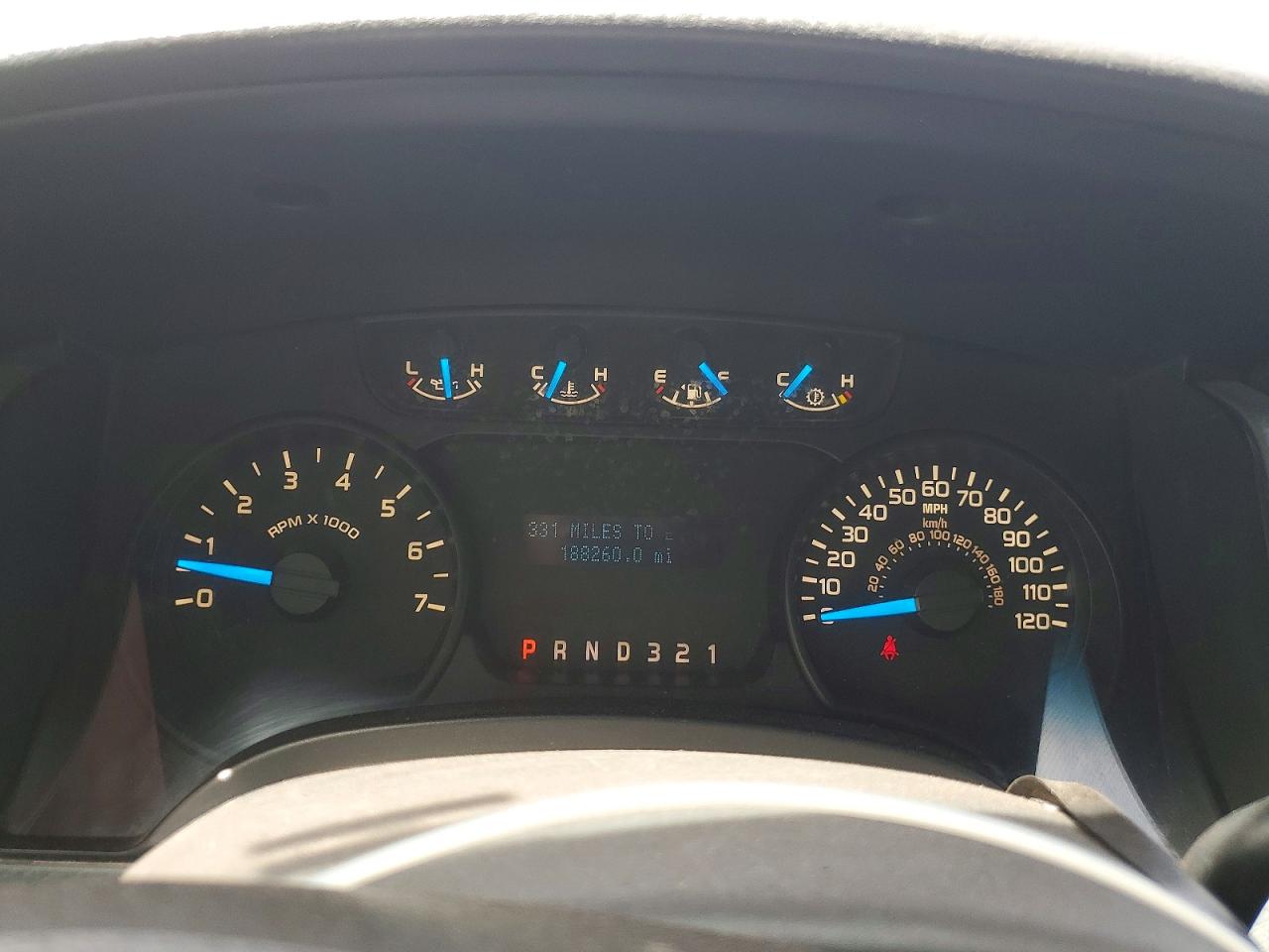 2014 Ford F150 Белый vin: 1FTNF1CF3EKG23683