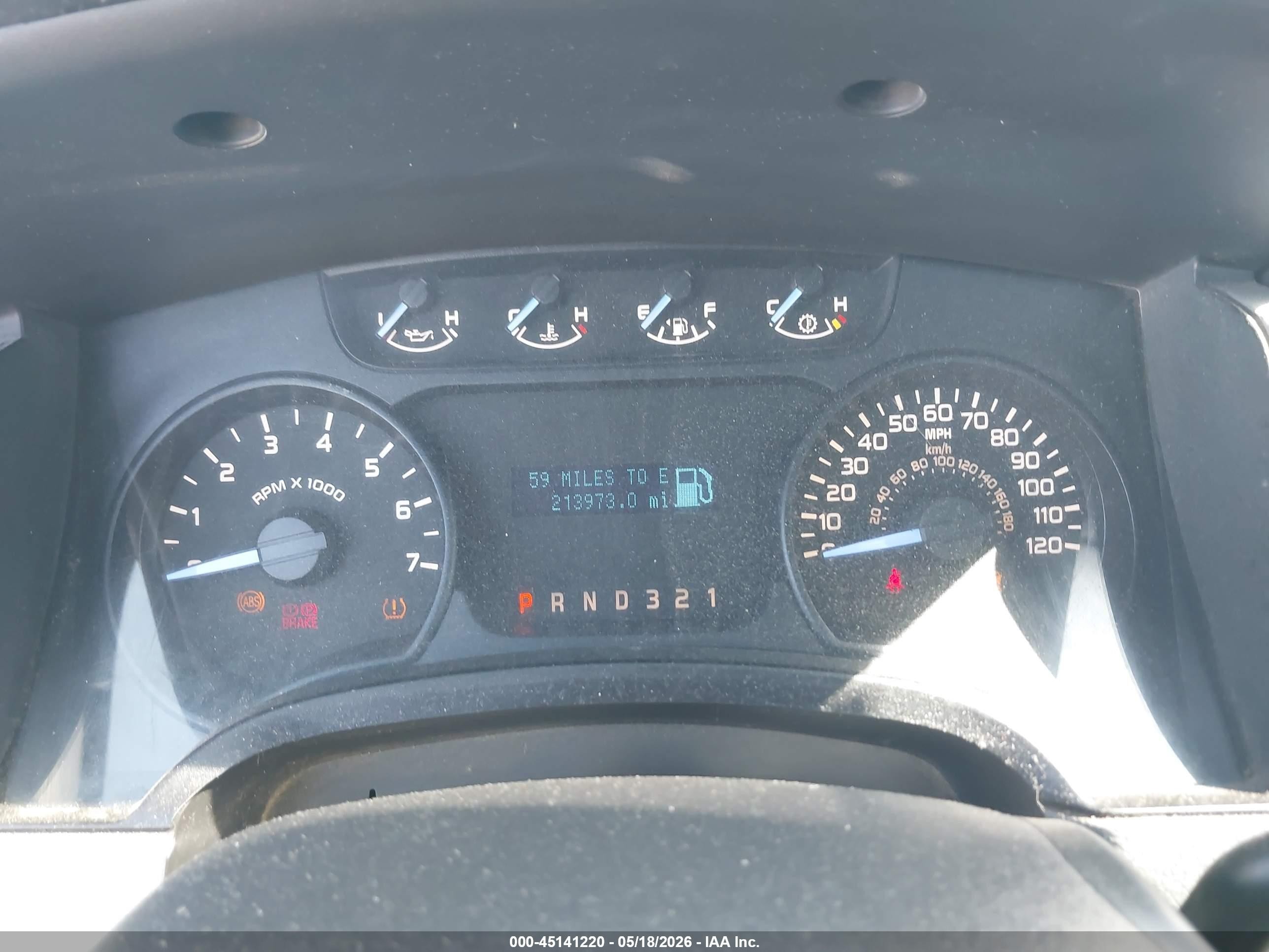 2011 Ford F-150 Xl White vin: 1FTNF1CF4BKD60955