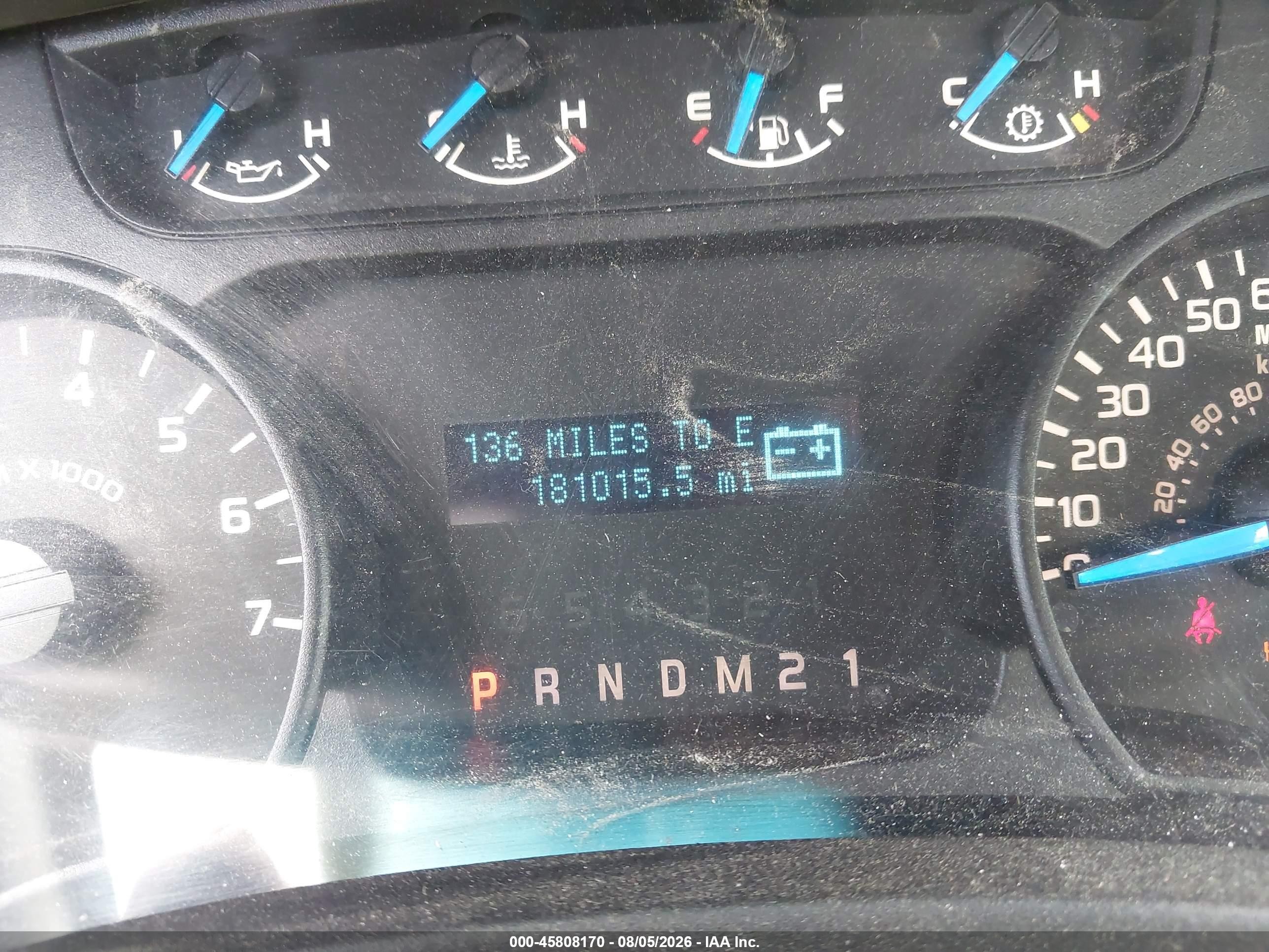 2013 Ford F-150 Xl Белый vin: 1FTNF1CTXDKE35604