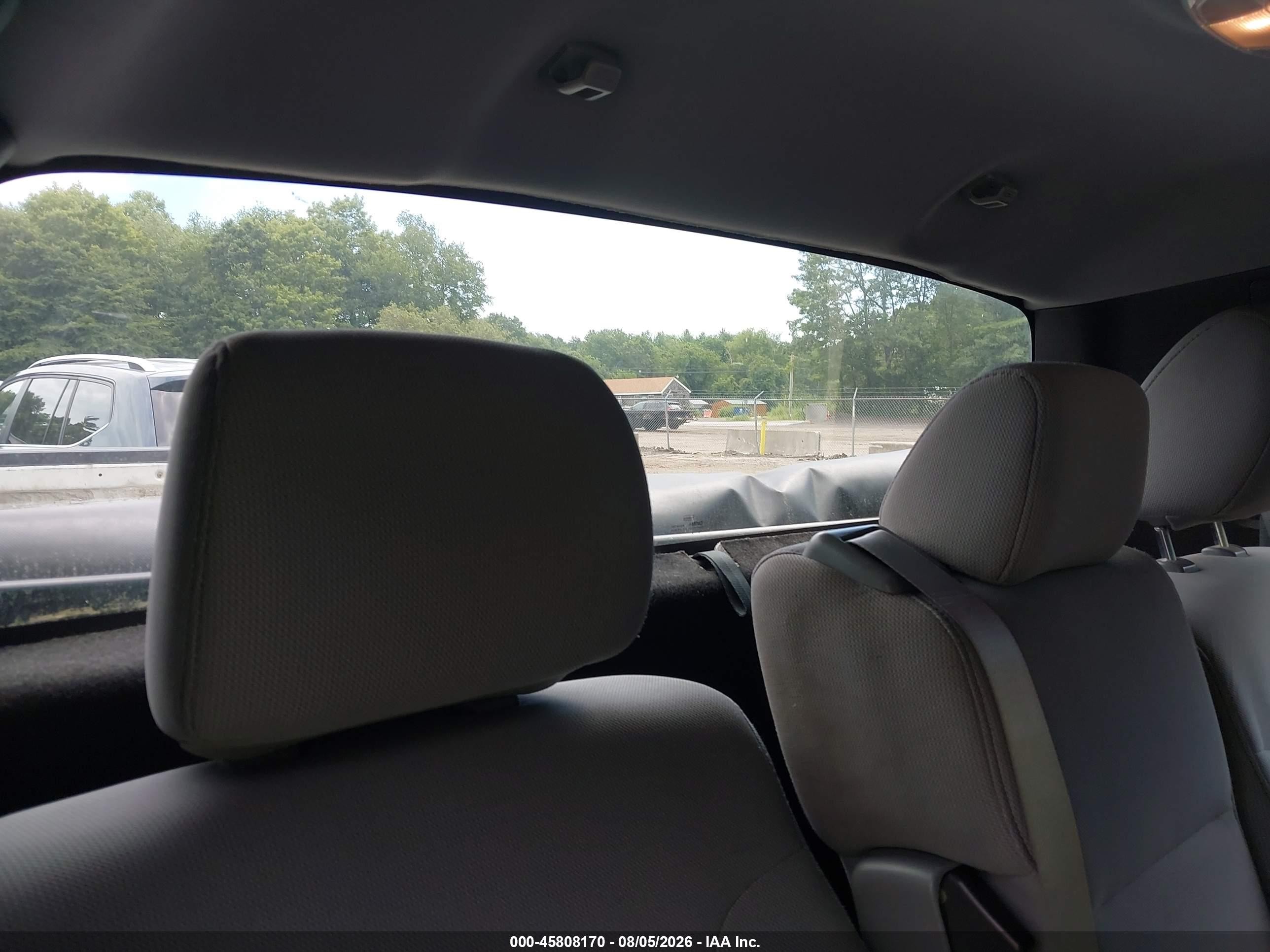 2013 Ford F-150 Xl Белый vin: 1FTNF1CTXDKE35604