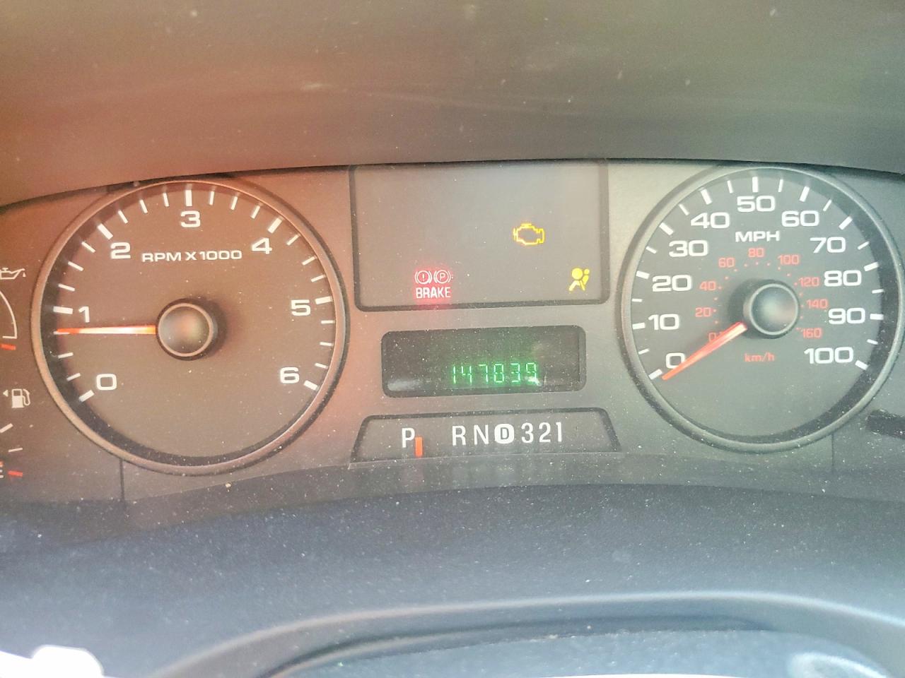 2006 Ford F250 Super Duty Blue vin: 1FTNF20506ED67097