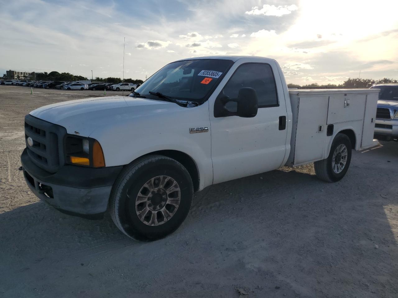 1FTNF20507EA69246