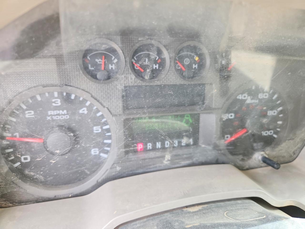 2008 Ford F250 Super Duty White vin: 1FTNF20508EB88514
