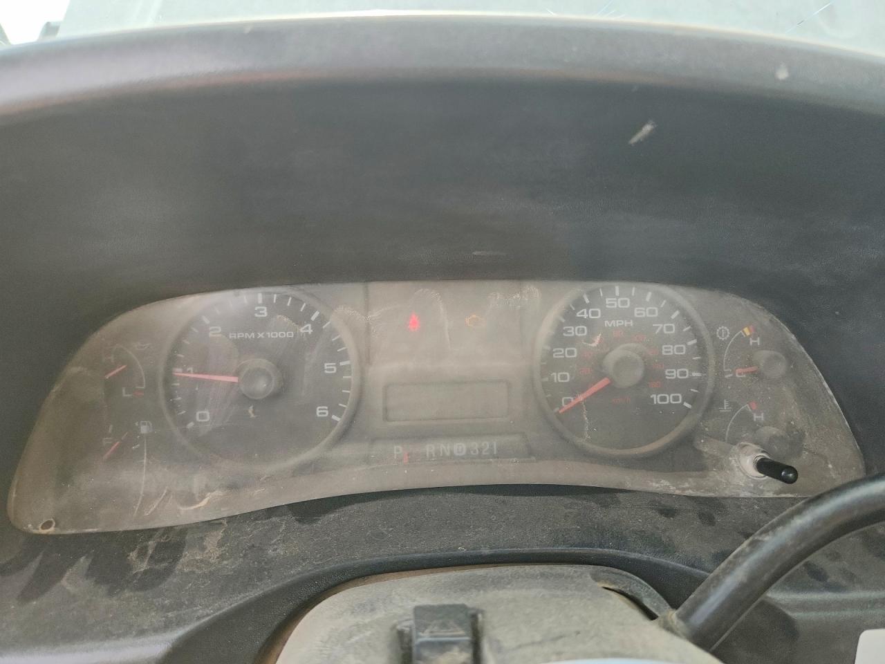 2007 Ford F250 Super Duty White vin: 1FTNF20517EB11990