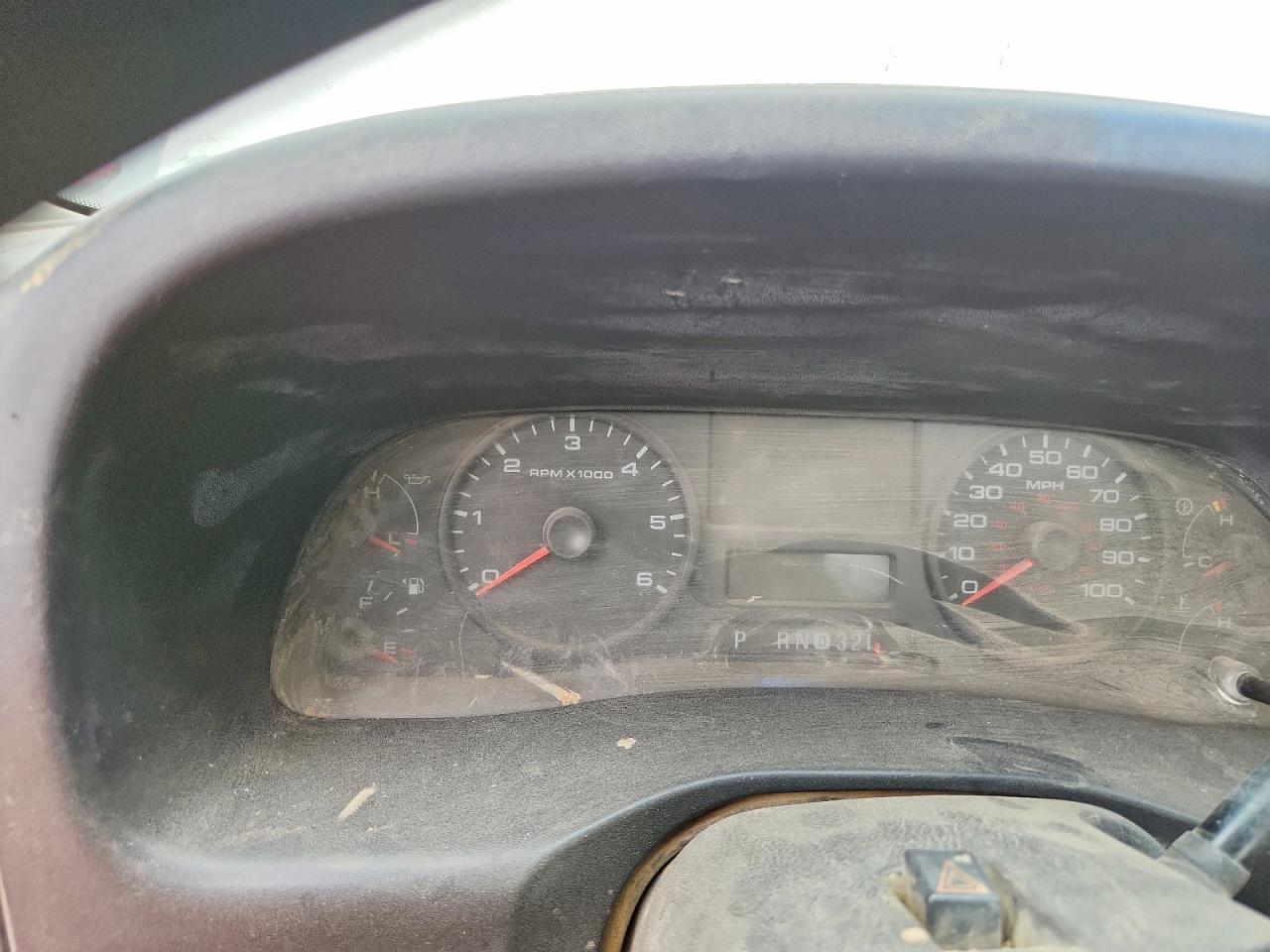 2007 Ford F250 Super Duty White vin: 1FTNF20537EB11988