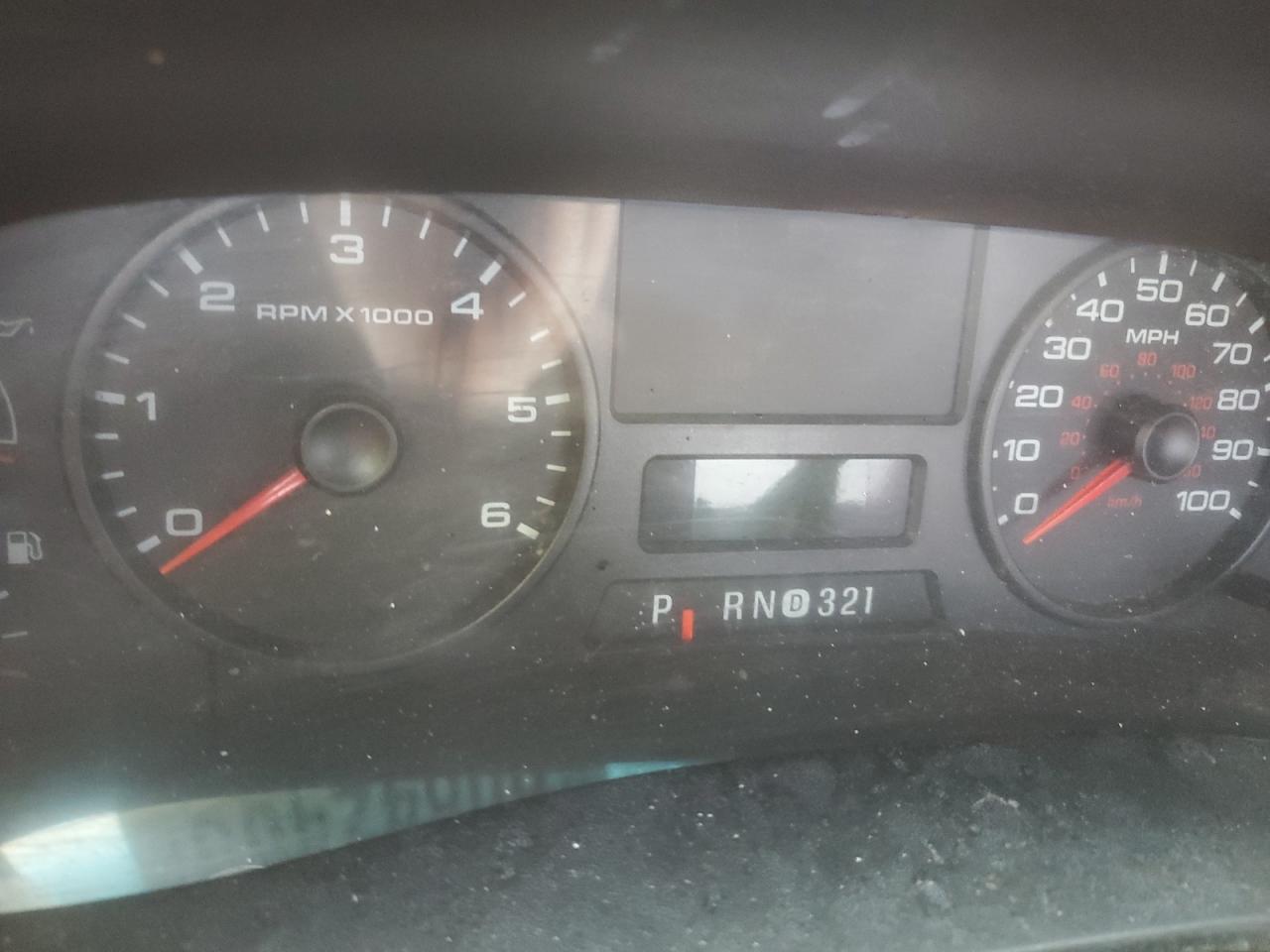 2006 Ford F250 Super Duty Белый vin: 1FTNF20546EC63616