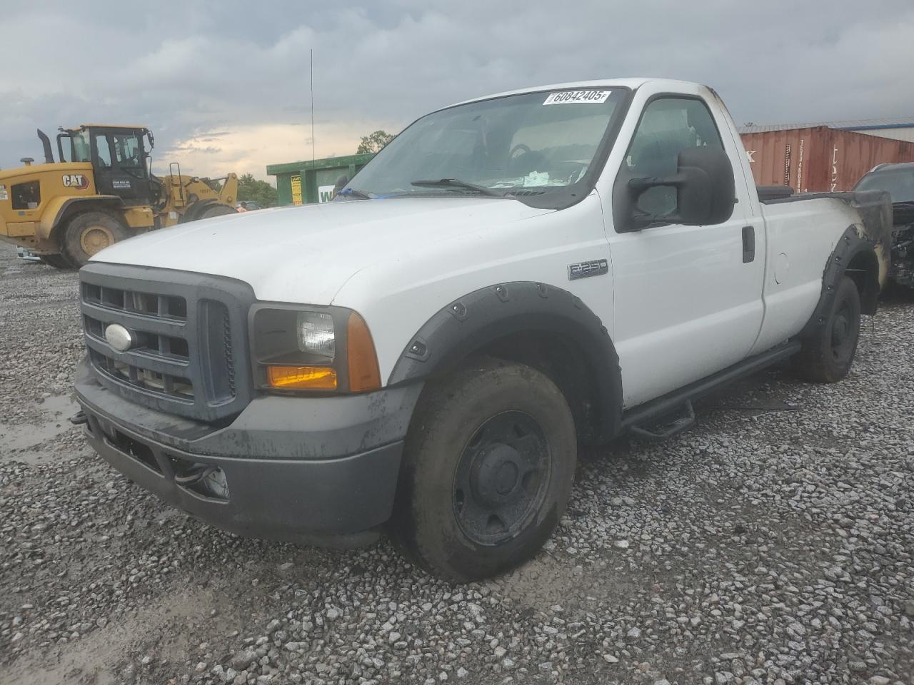 1FTNF20546EC63616