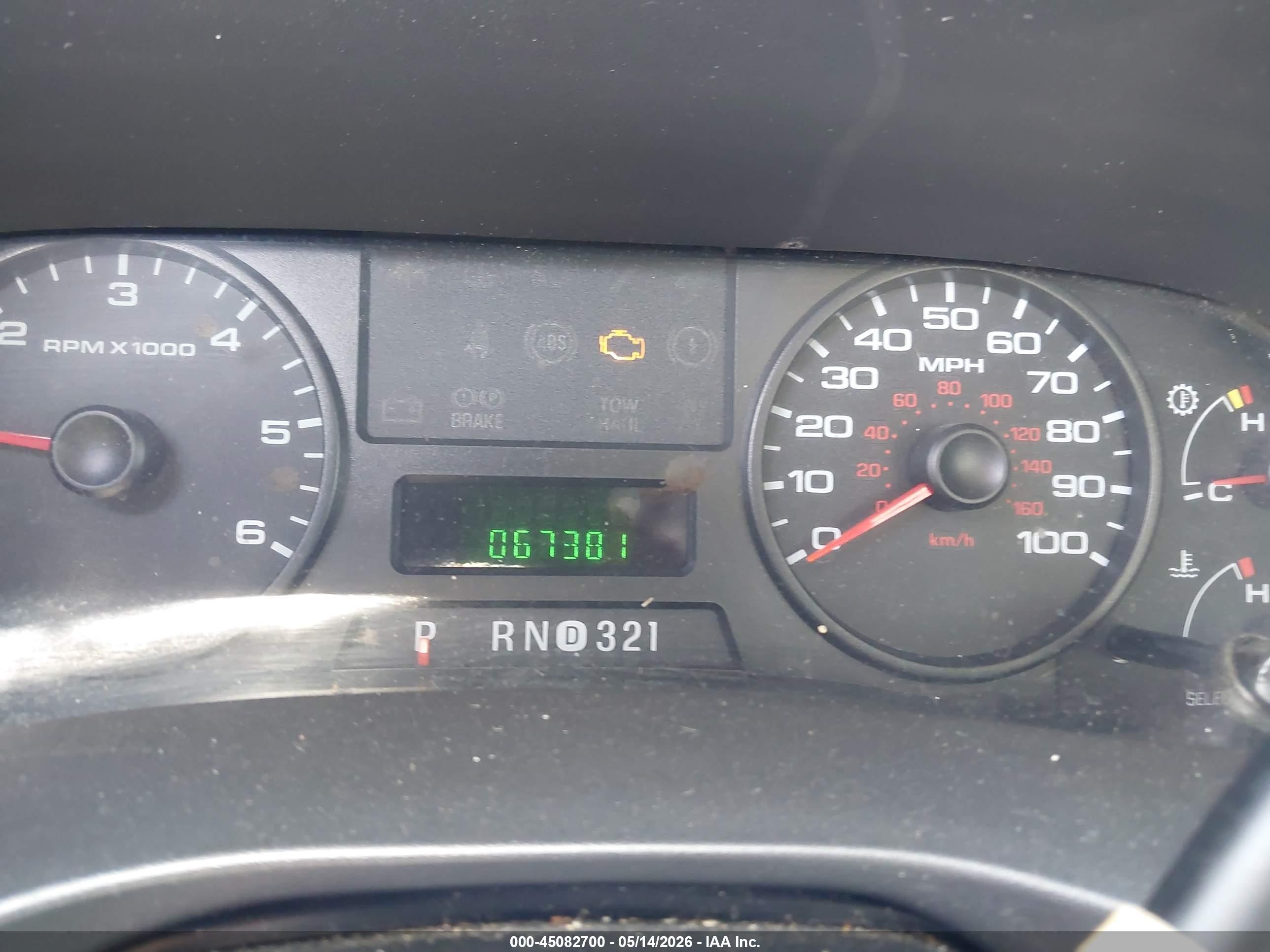 2006 Ford F-250 Xl/xlt Белый vin: 1FTNF20546EC89956
