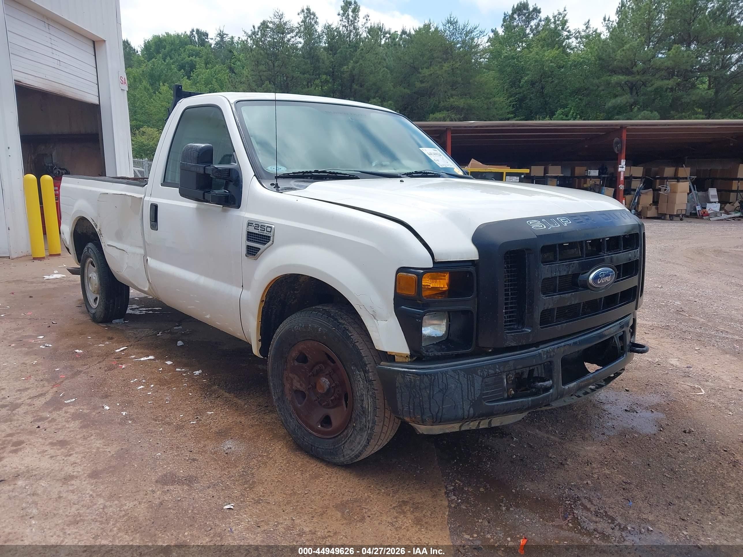 1FTNF20578ED12200