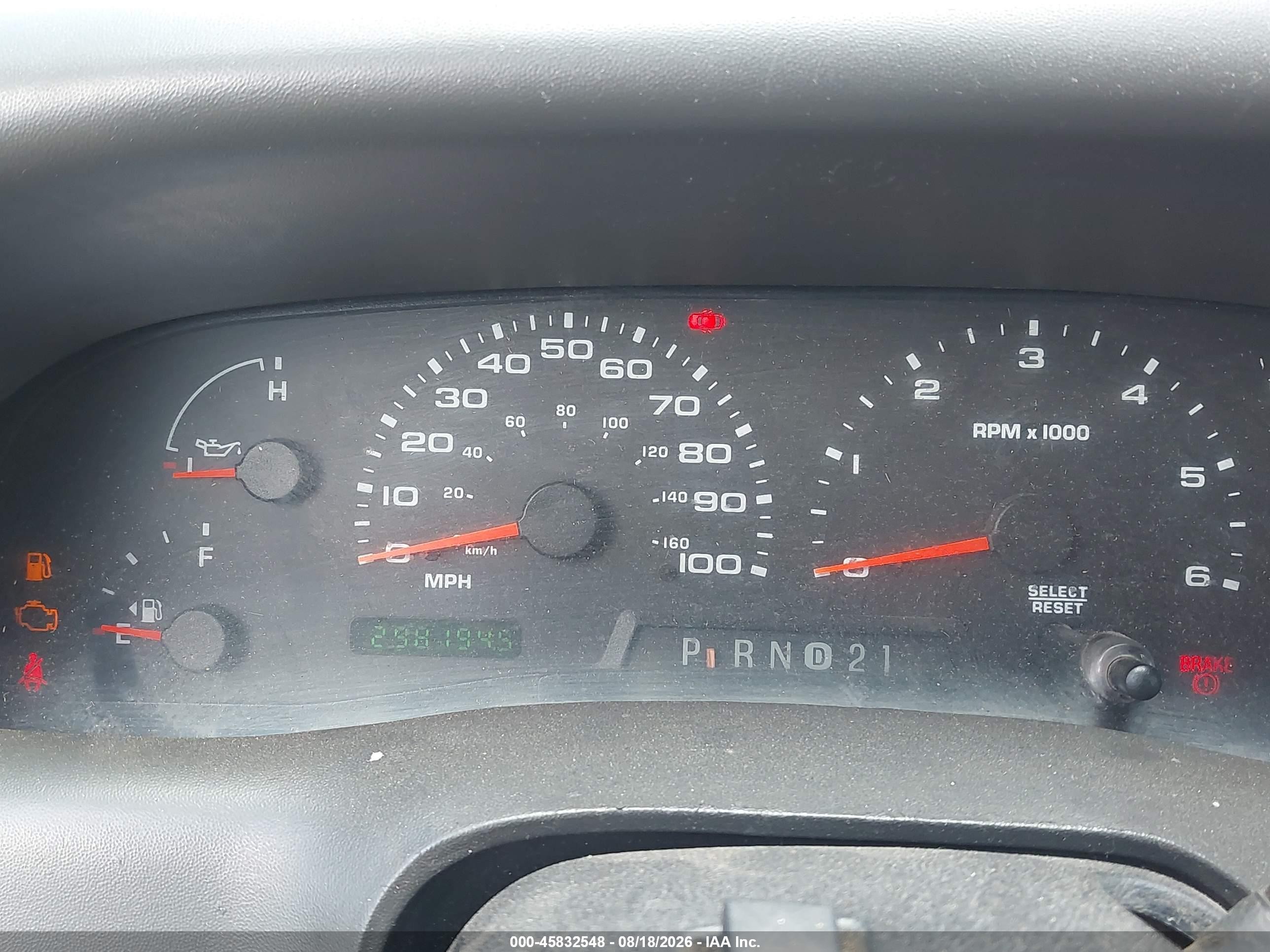 2004 Ford F-250 Xl/xlt White vin: 1FTNF20L14EC38538