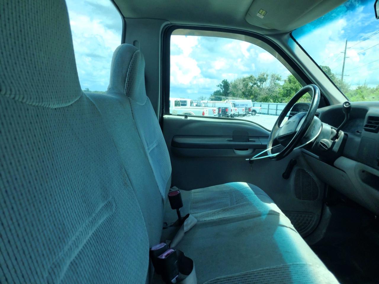 2000 Ford F250 Super Duty Black vin: 1FTNF20L1YEC29411