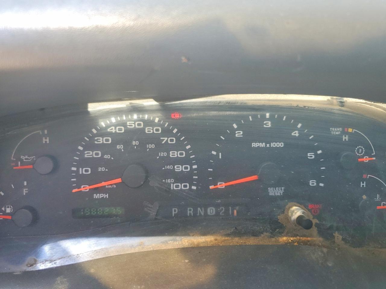 2004 Ford F250 Super Duty White vin: 1FTNF20L44EC65085