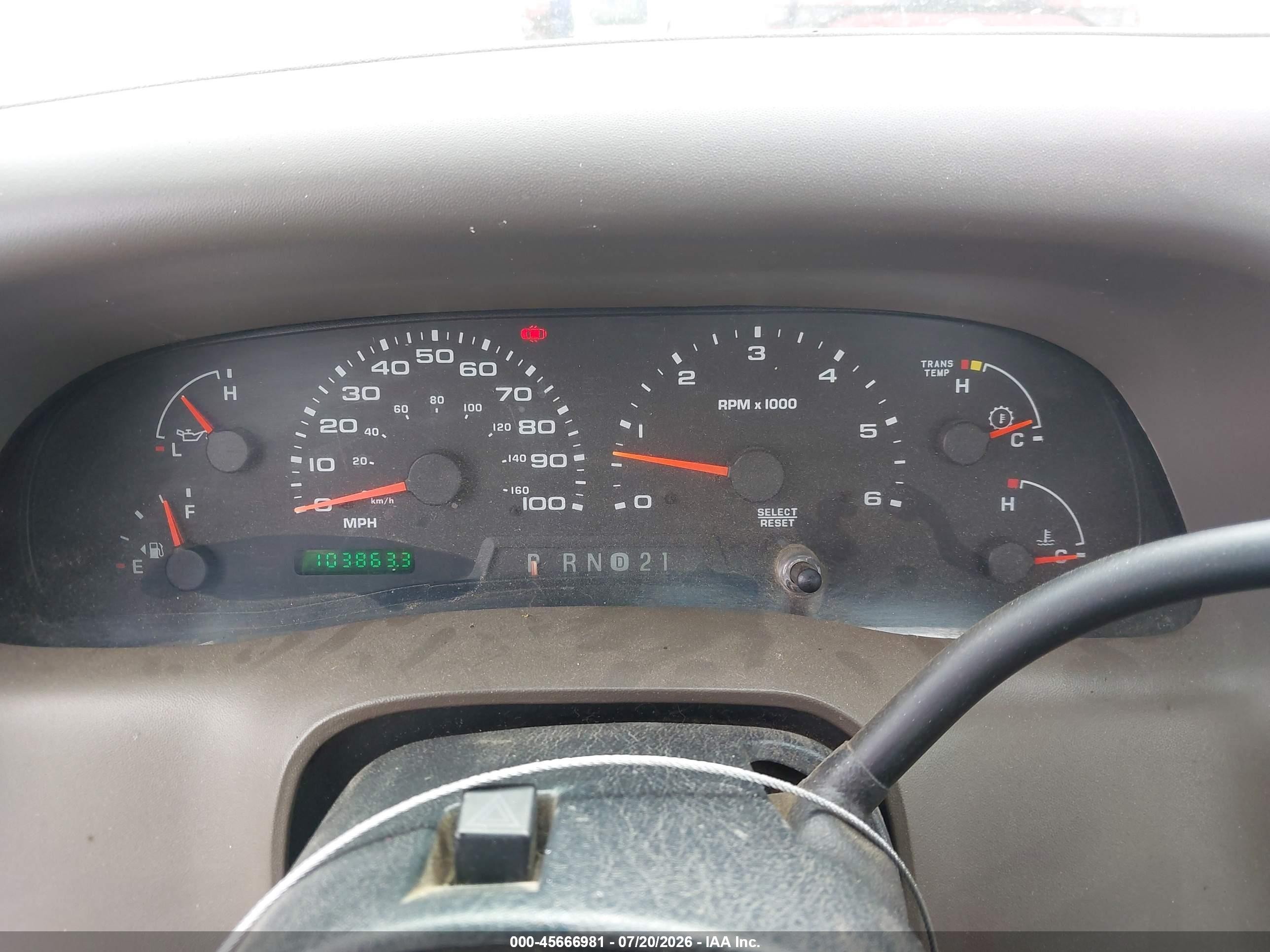 2004 Ford F-250 Xl/xlt White vin: 1FTNF20L84EC26354