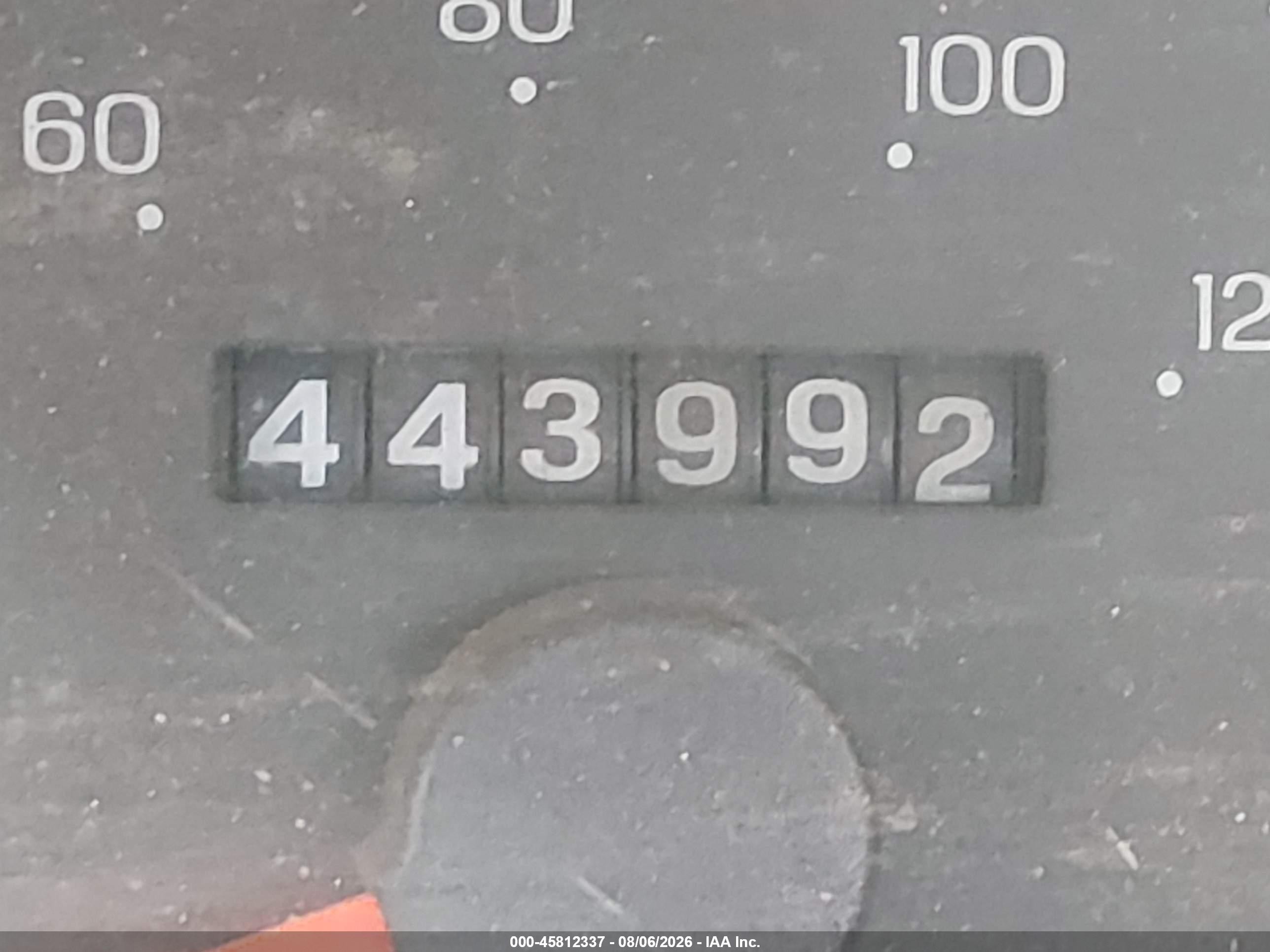 2000 Ford F-250 Lariat/xl/xlt Gray vin: 1FTNF20L9YEA71836