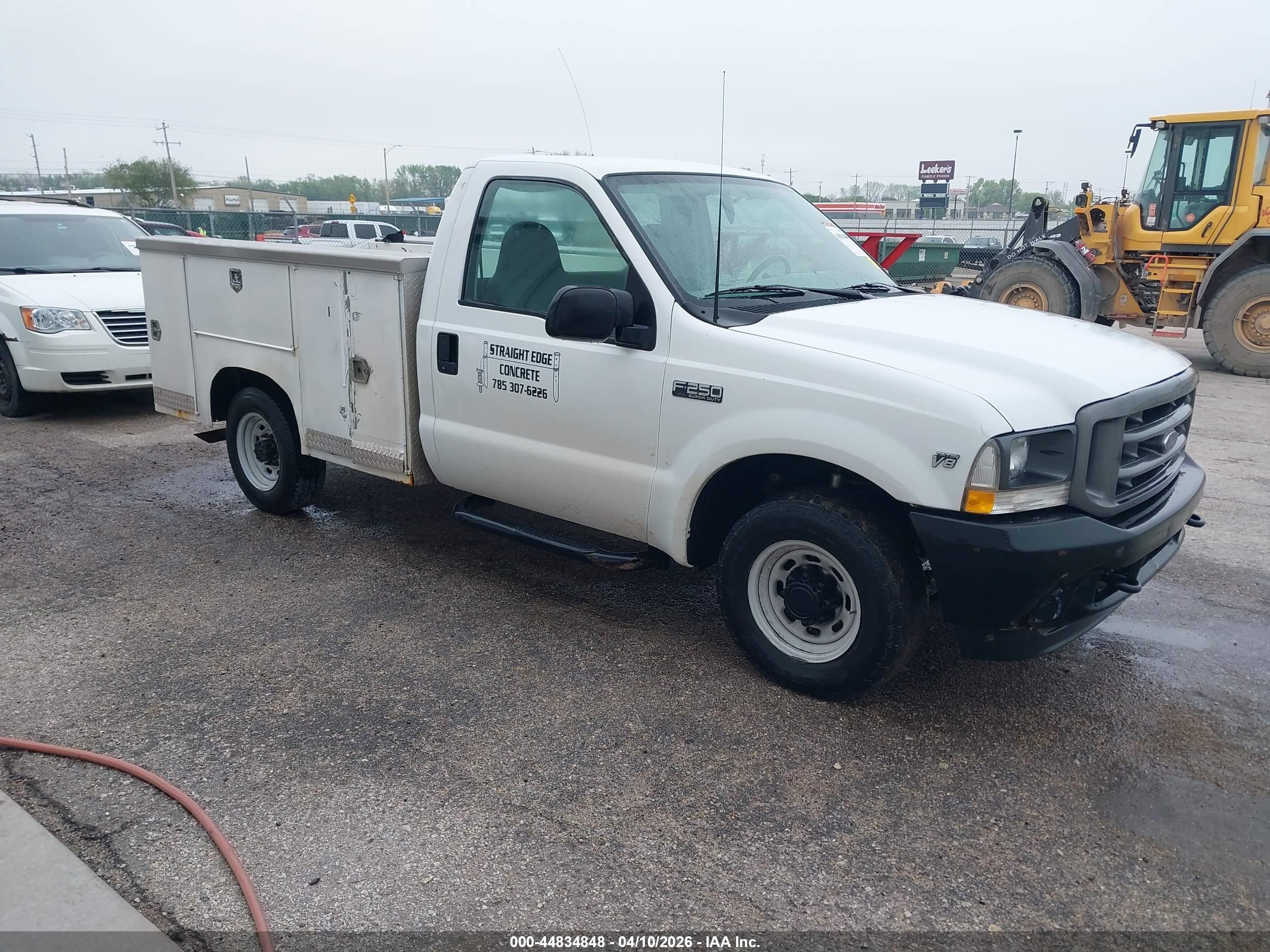 1FTNF20LX2EC33044