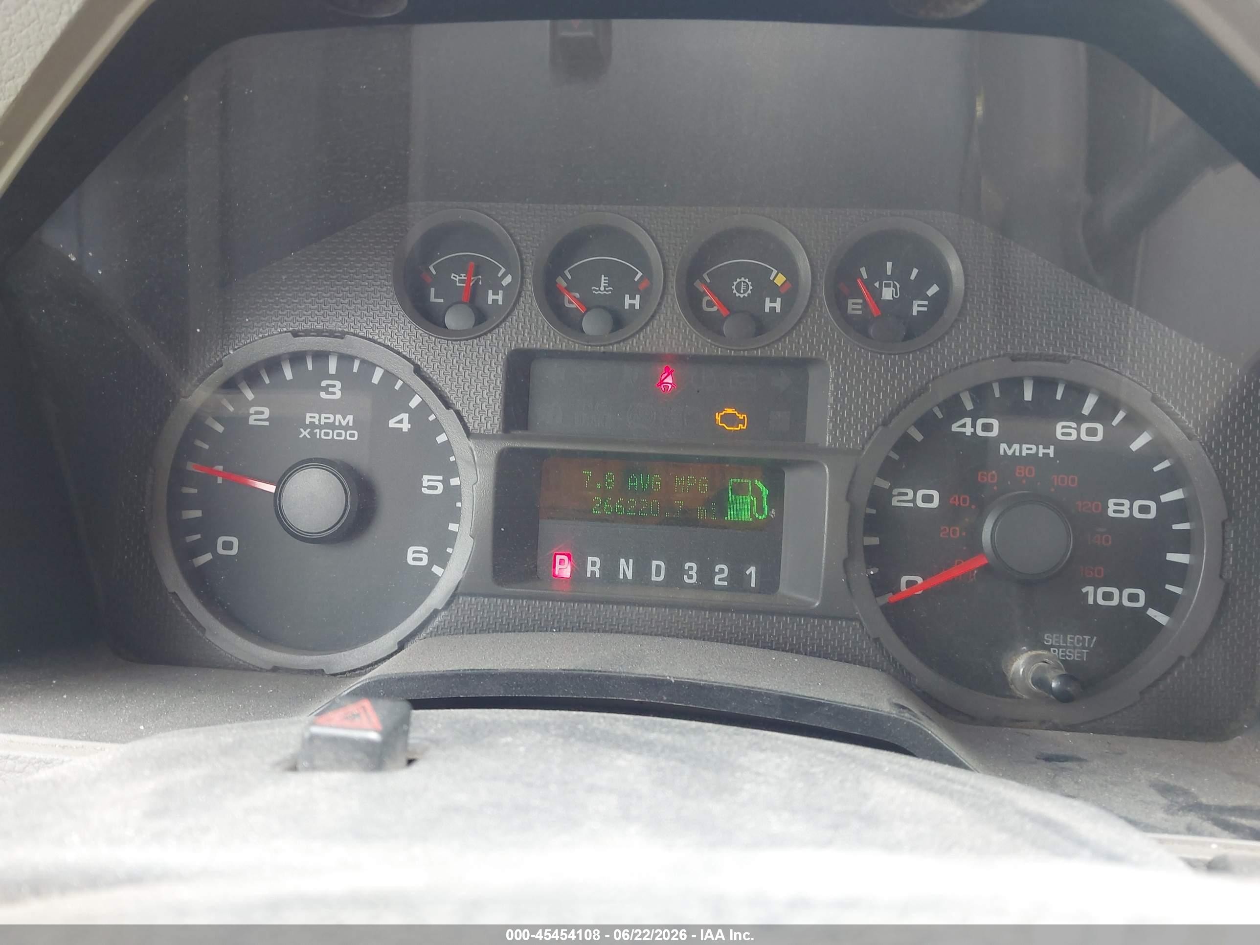 2008 Ford Super Duty F-250 Srw Xl/xlt White vin: 1FTNF21548EB24829