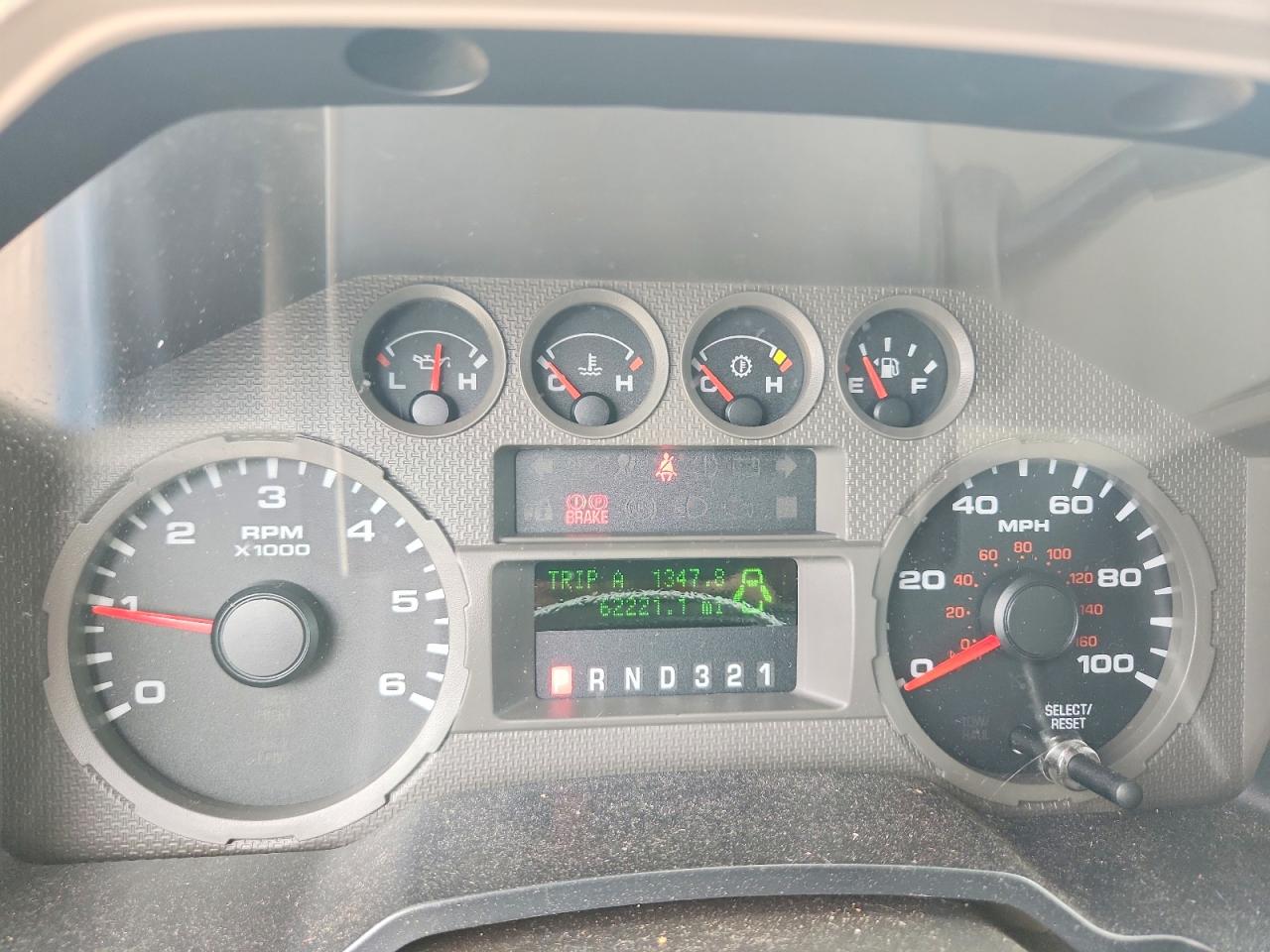 2008 Ford F250 Super Duty White vin: 1FTNF21558EA07891