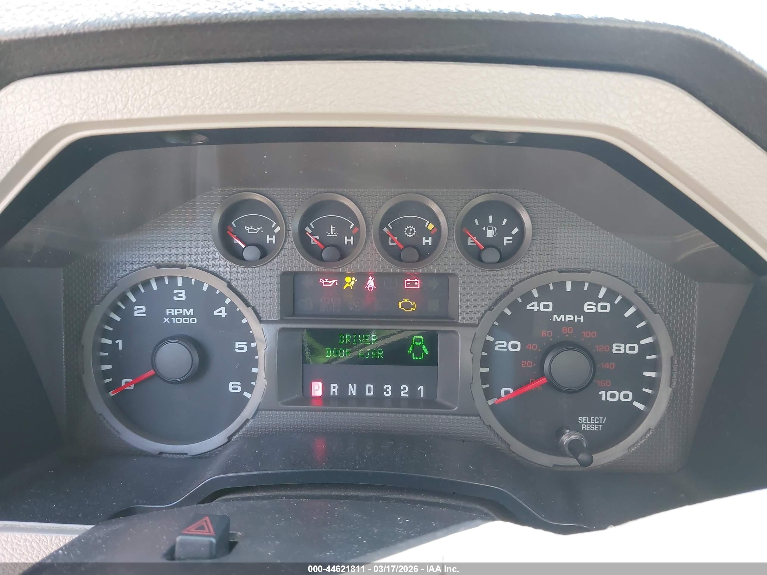 2008 Ford F-250 Xl/xlt Black vin: 1FTNF21568EB03383