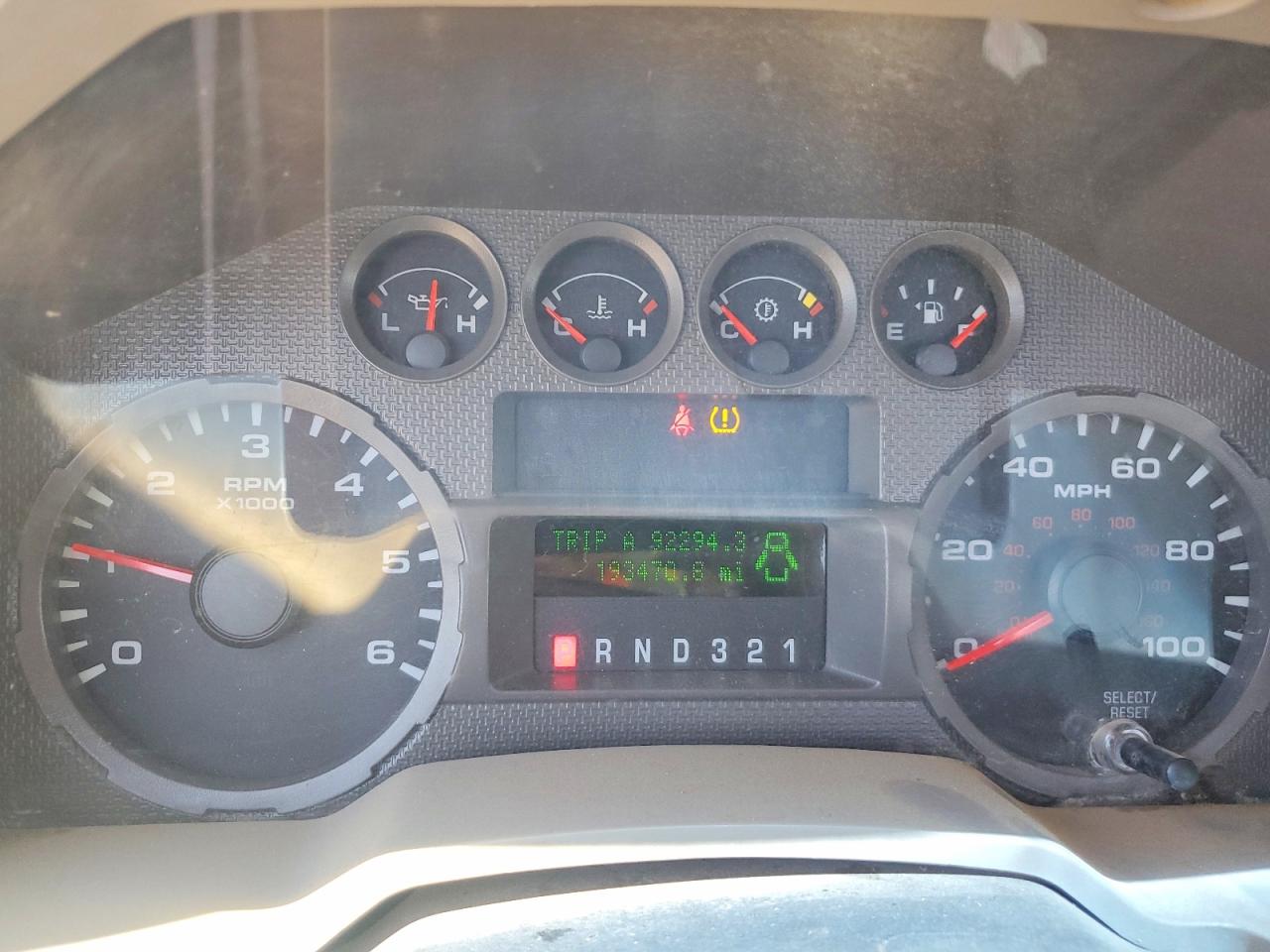 2008 Ford F250 Super Duty White vin: 1FTNF21568EE01741