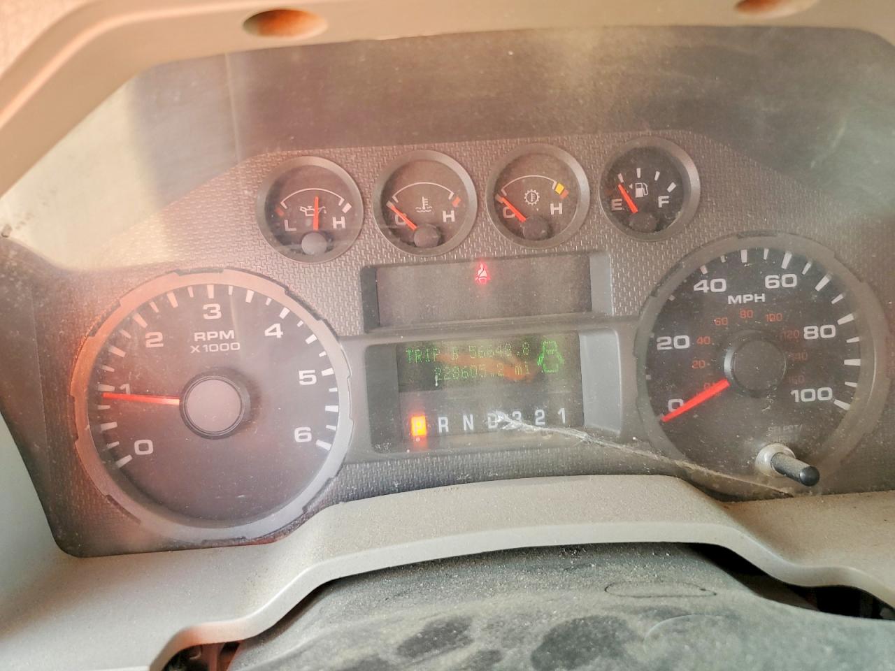 2009 Ford F250 Super Duty White vin: 1FTNF21569EB12988