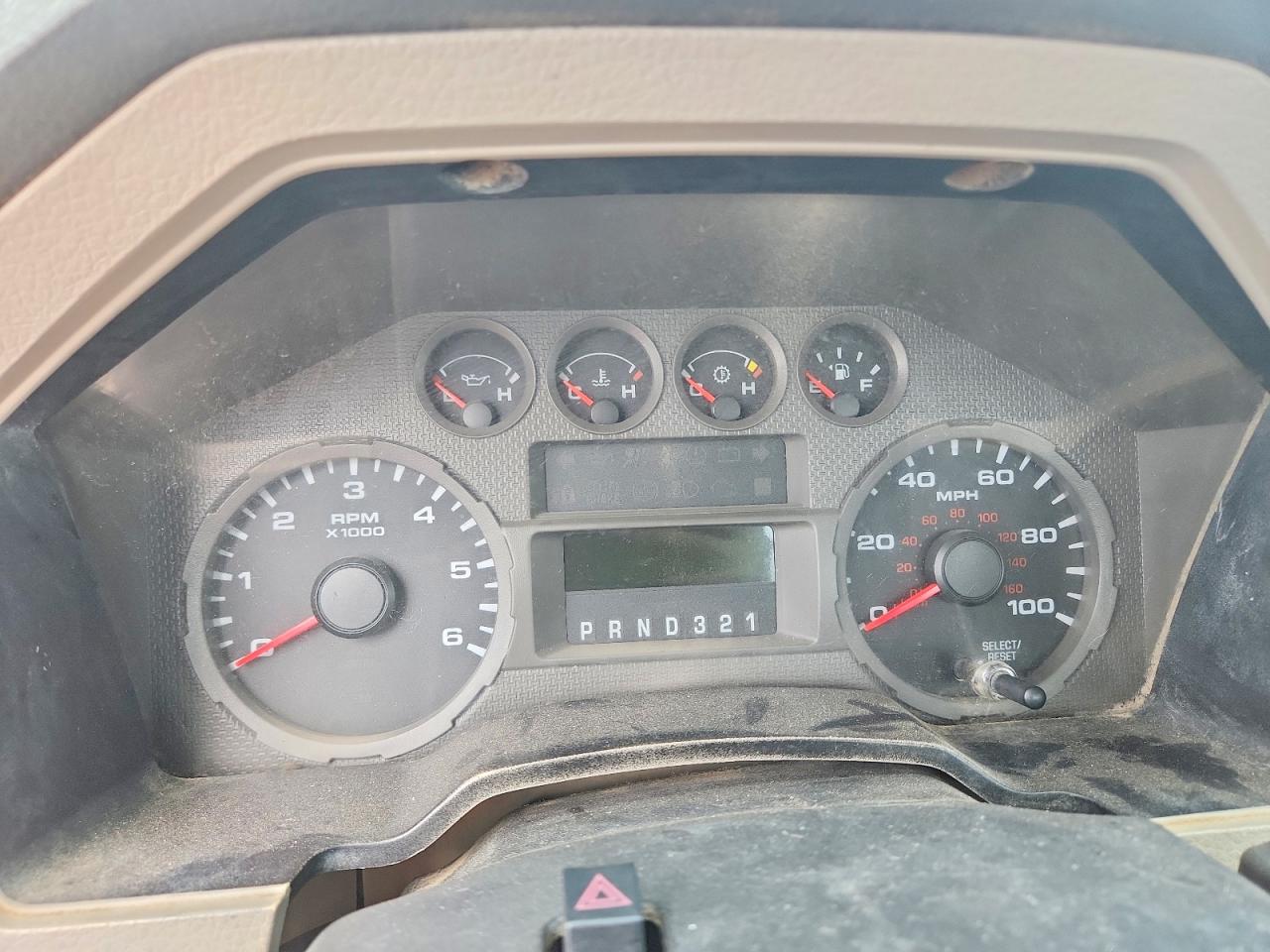 2008 Ford F250 Super Duty White vin: 1FTNF21588EB20850