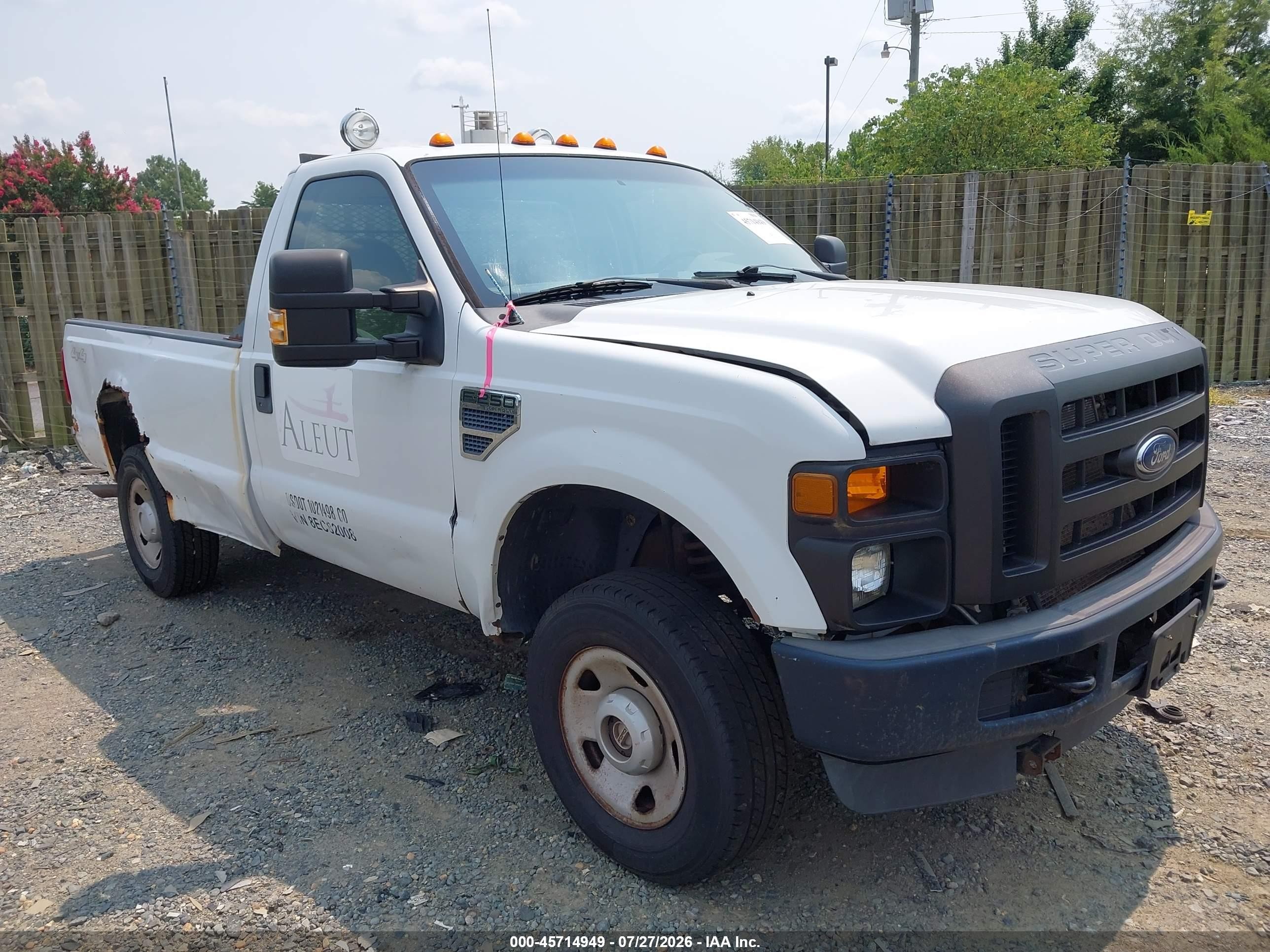 1FTNF21588EC82008