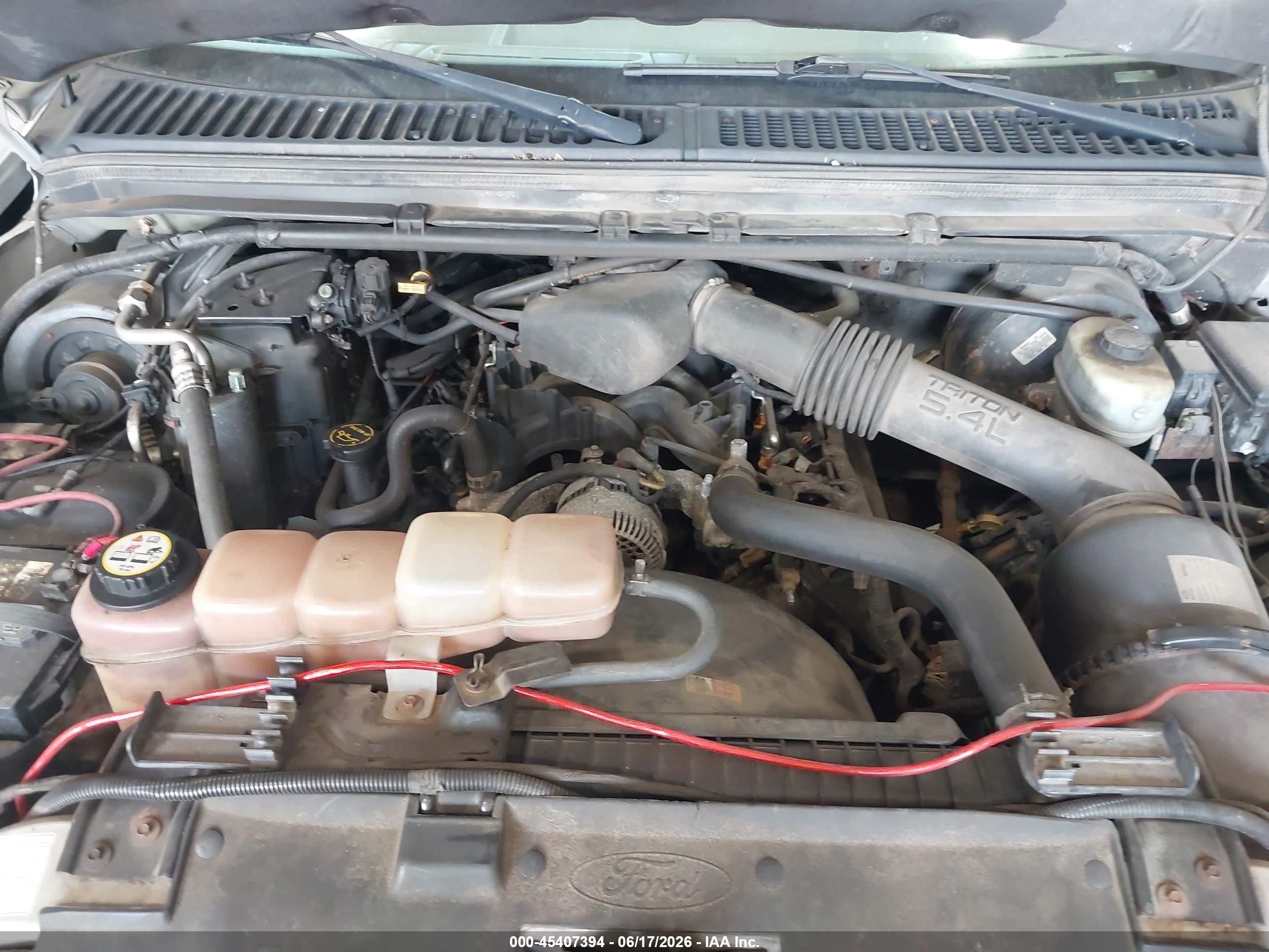 2001 Ford F-250 Xl/xlt Gray vin: 1FTNF21L01EC89801