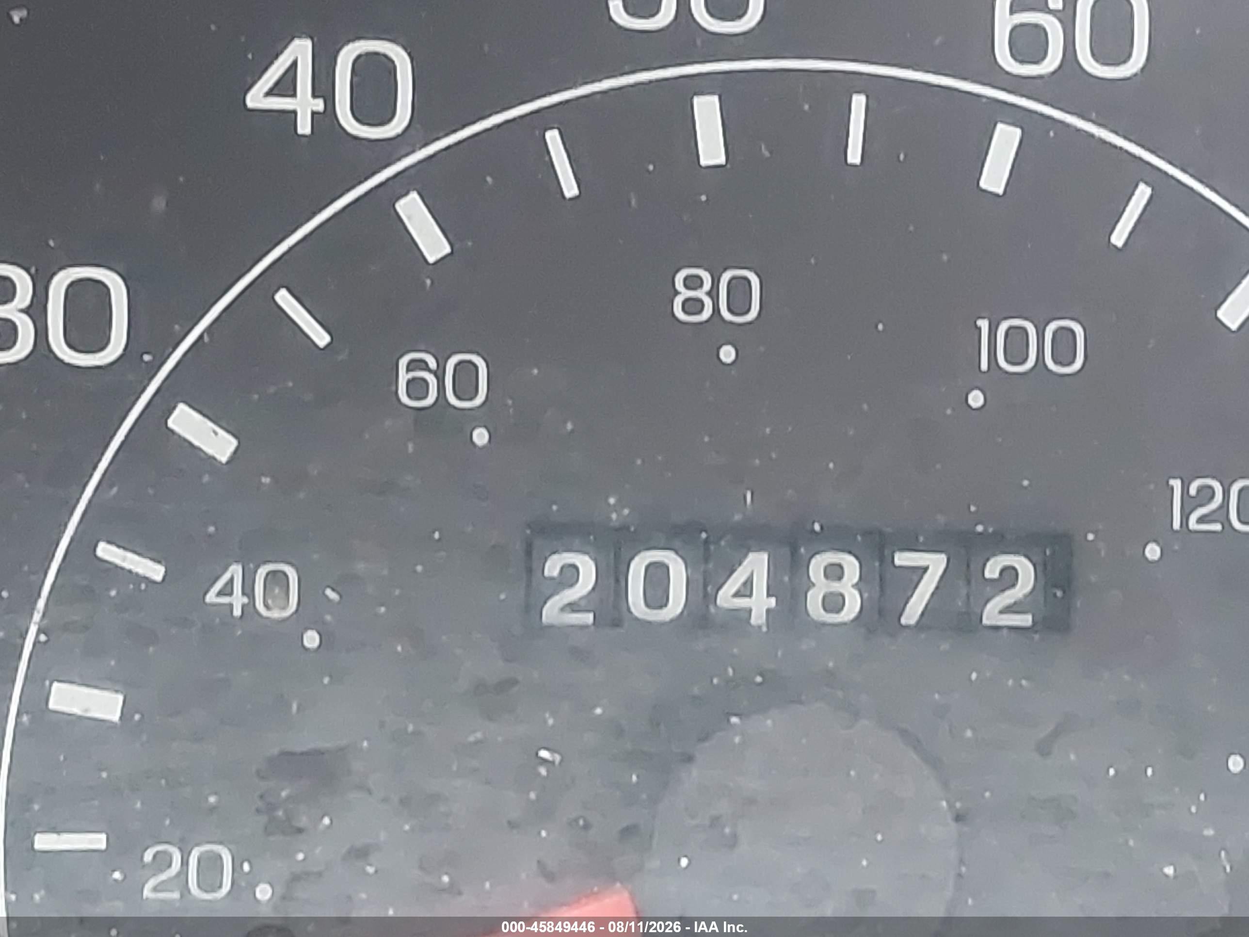 2000 Ford F-250 Lariat/xl/xlt Tan vin: 1FTNF21L4YED13172