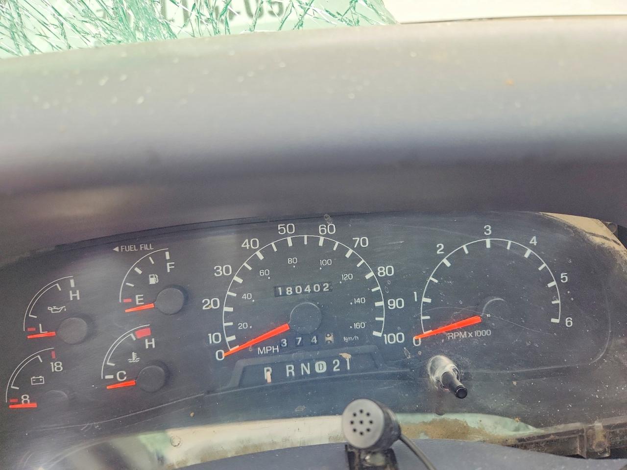 1999 Ford F250 Super Duty Silver vin: 1FTNF21L9XEE24587