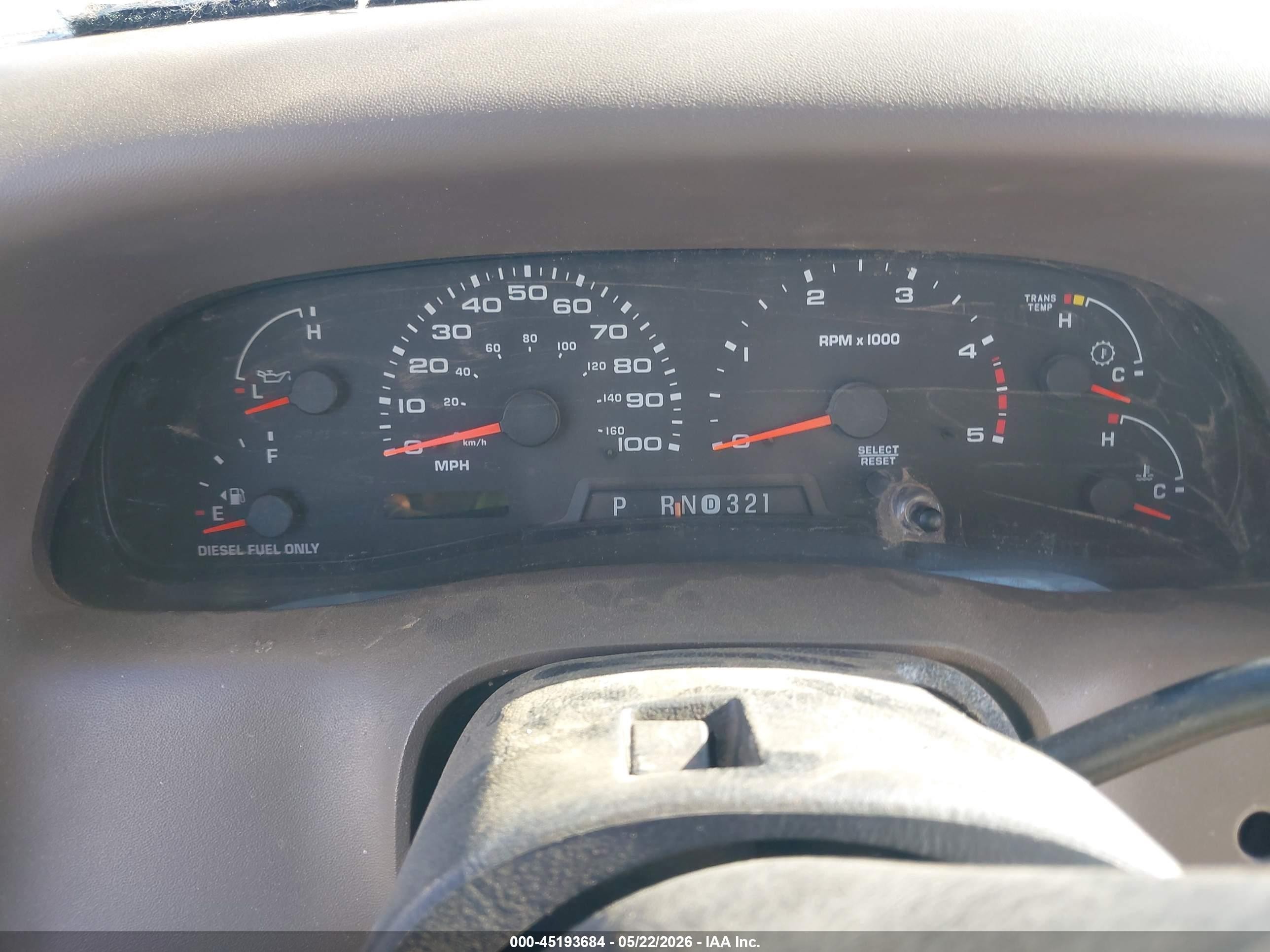 2004 Ford F-250 Xl/xlt White vin: 1FTNF21P74EB65998
