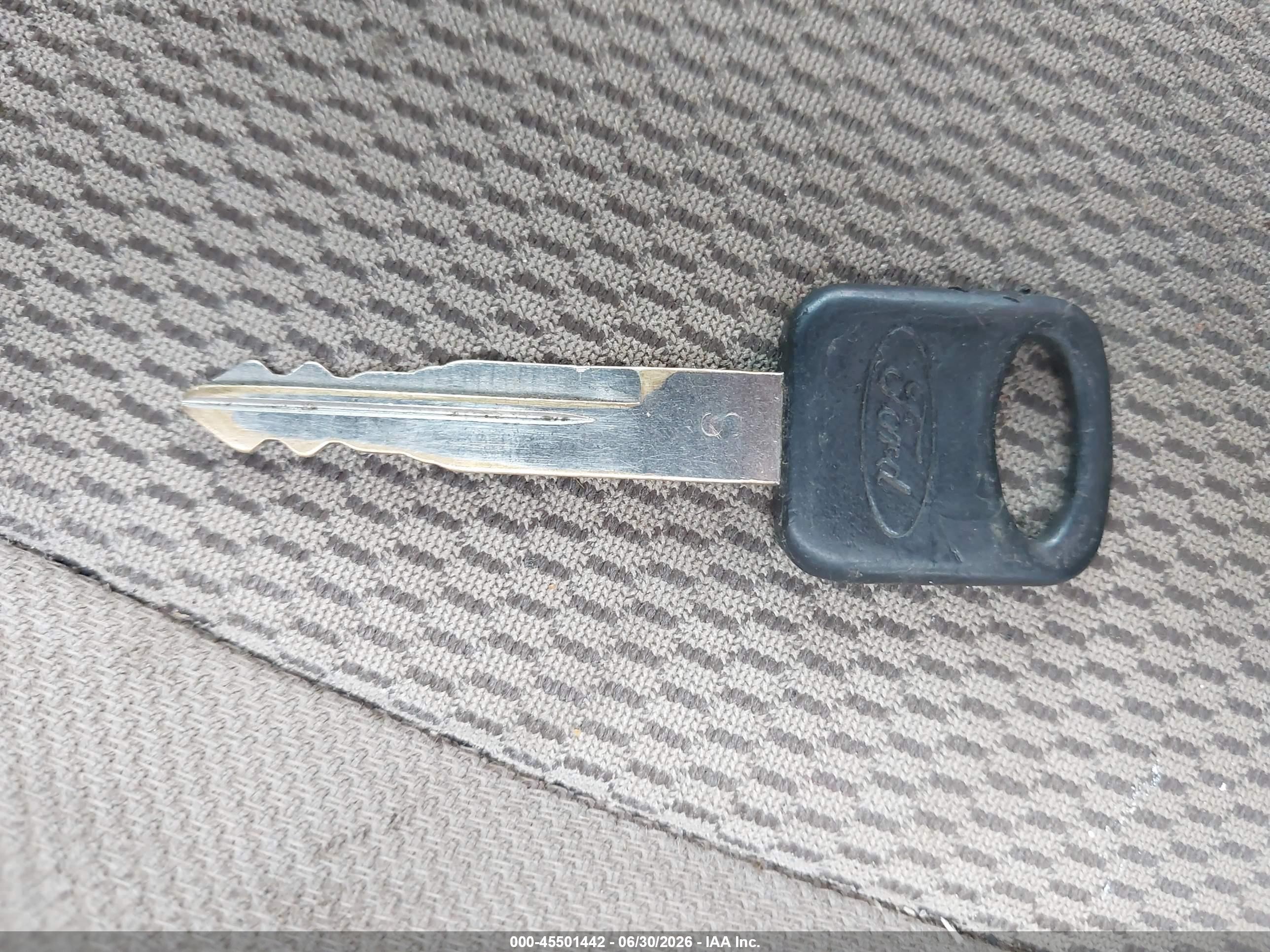 2004 Ford F-250 Xl/xlt Gold vin: 1FTNF21P84ED35754
