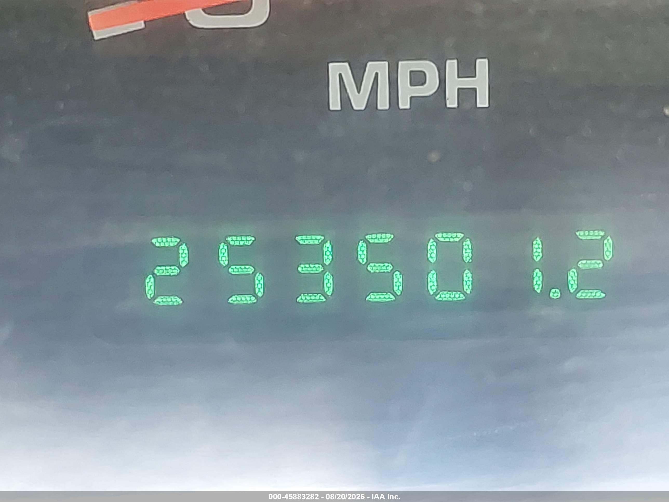 2004 Ford F-250 Xl/xlt Red vin: 1FTNF21S34EA79947