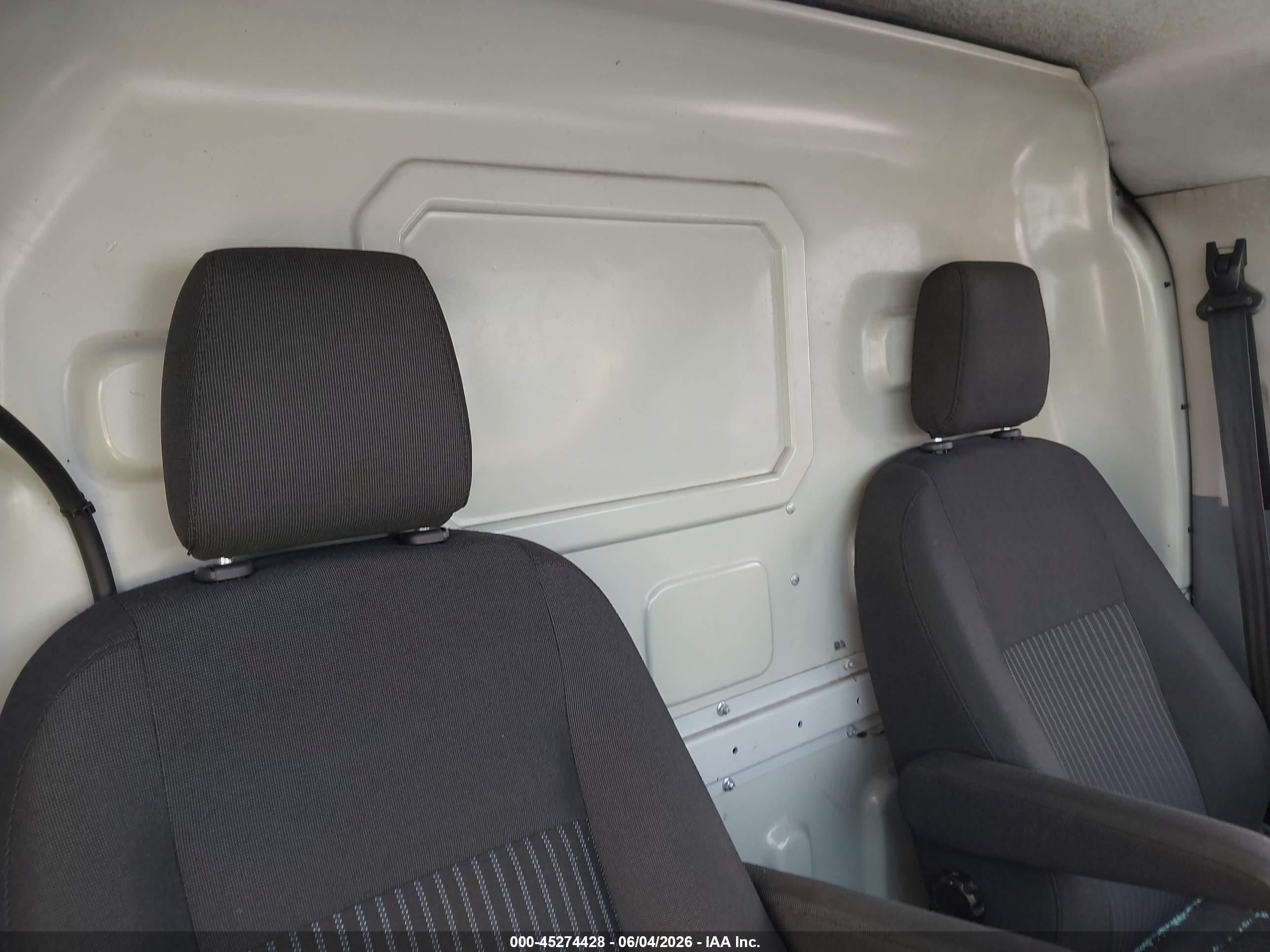 2015 Ford Transit-250   White vin: 1FTNR1ZM4FKA45432