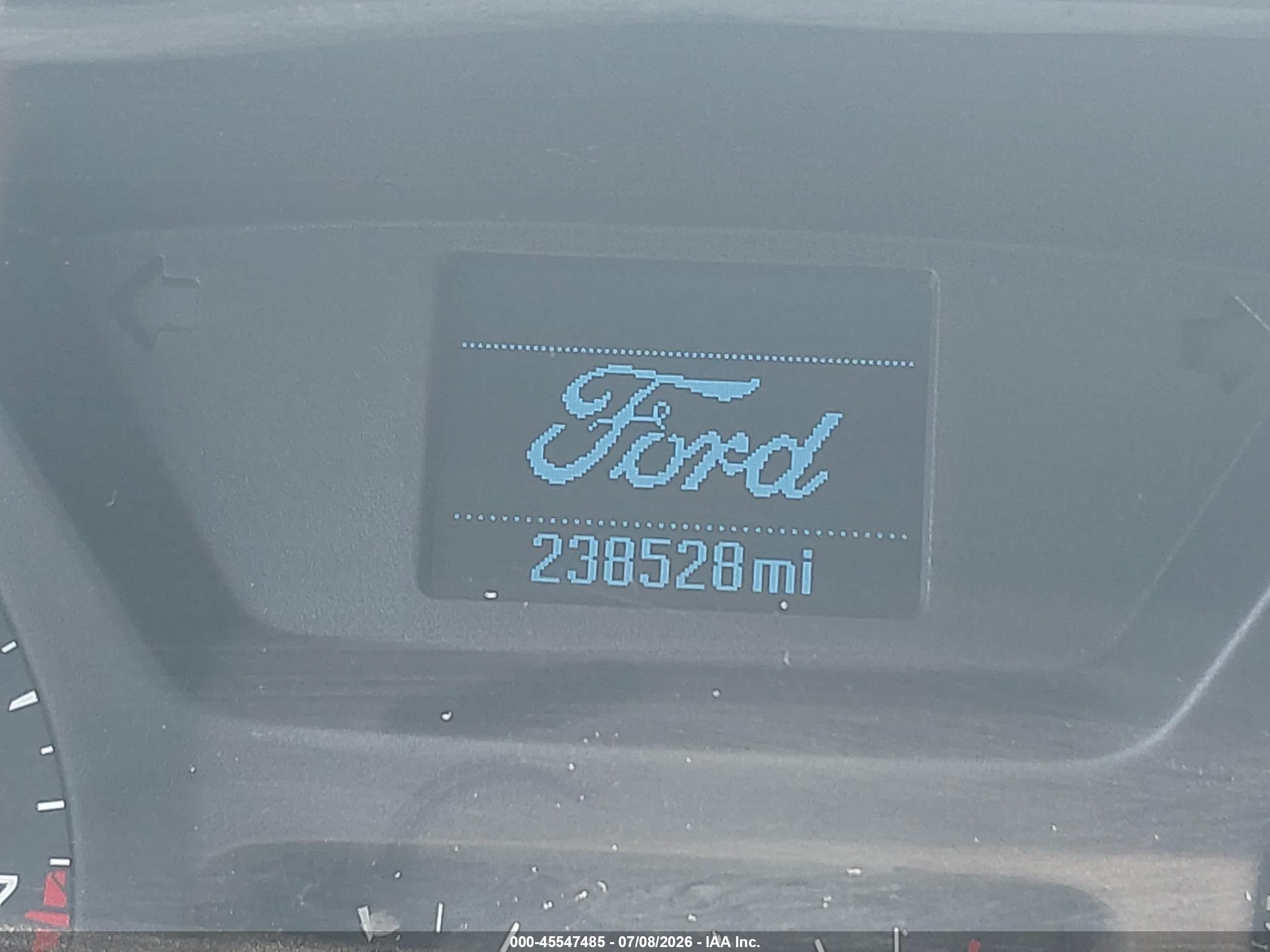 2015 Ford Transit-250   White vin: 1FTNR1ZM6FKA60627