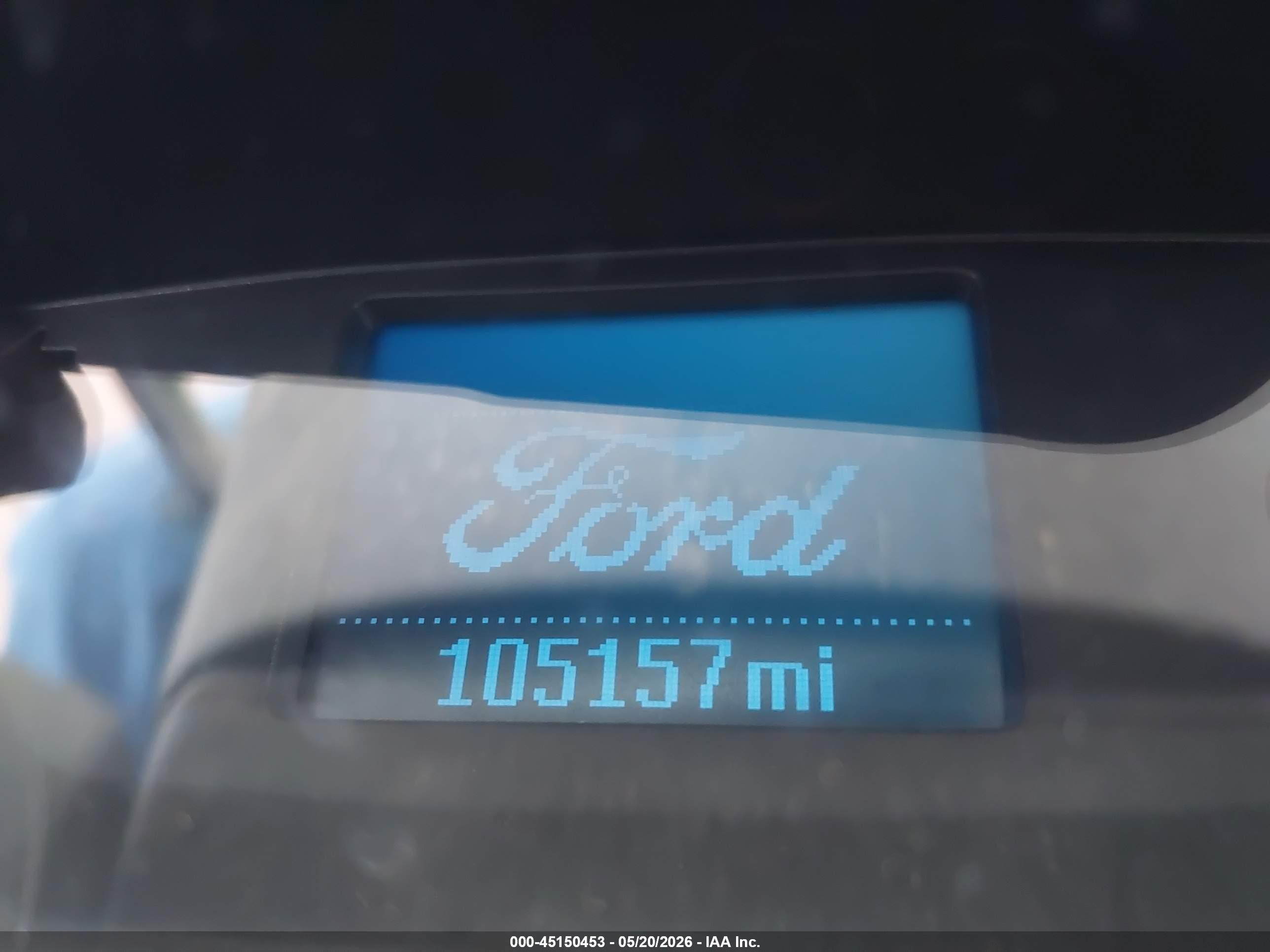 2015 Ford Transit-250   White vin: 1FTNR1ZM8FKA33865