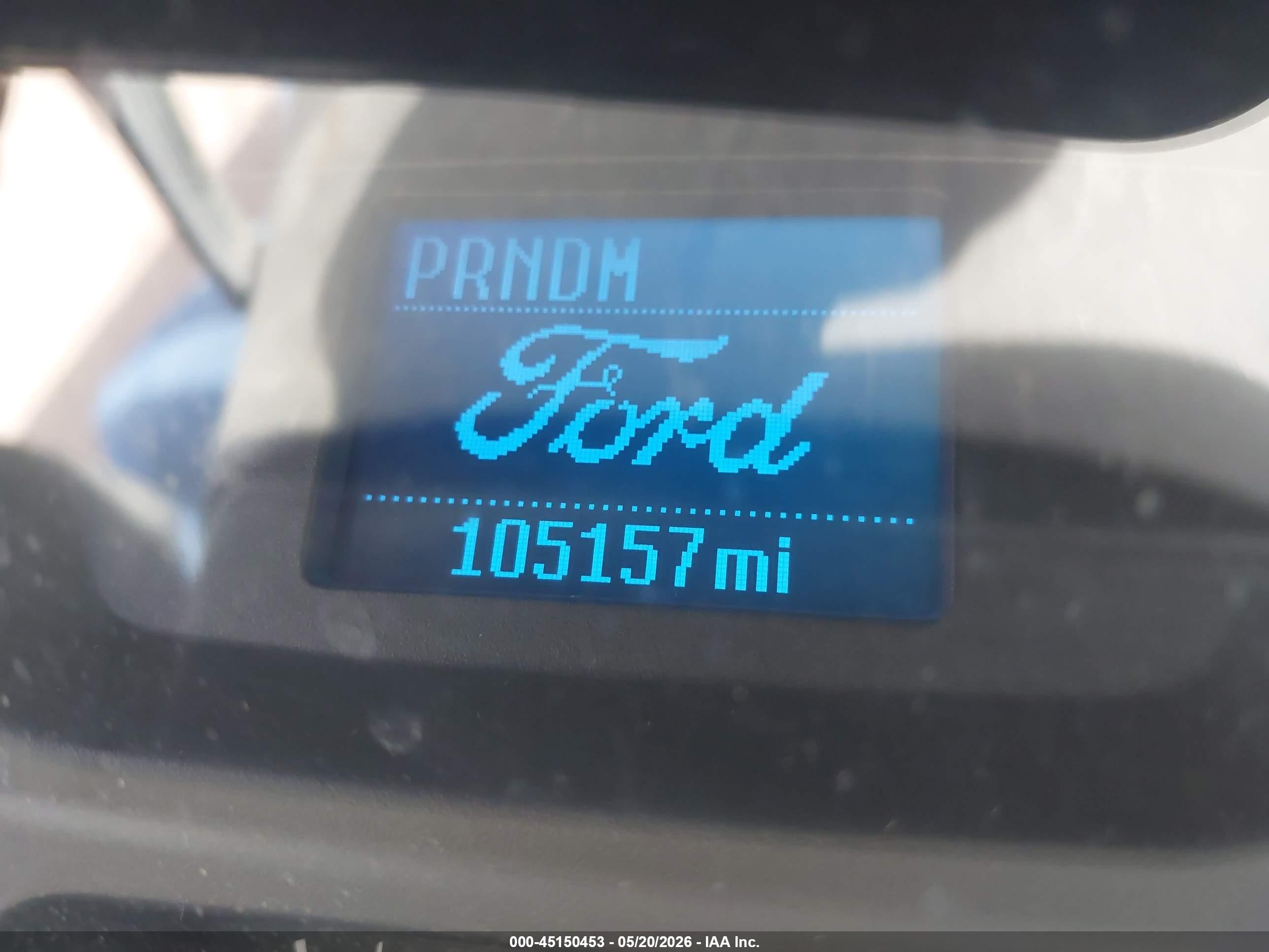 2015 Ford Transit-250   White vin: 1FTNR1ZM8FKA33865