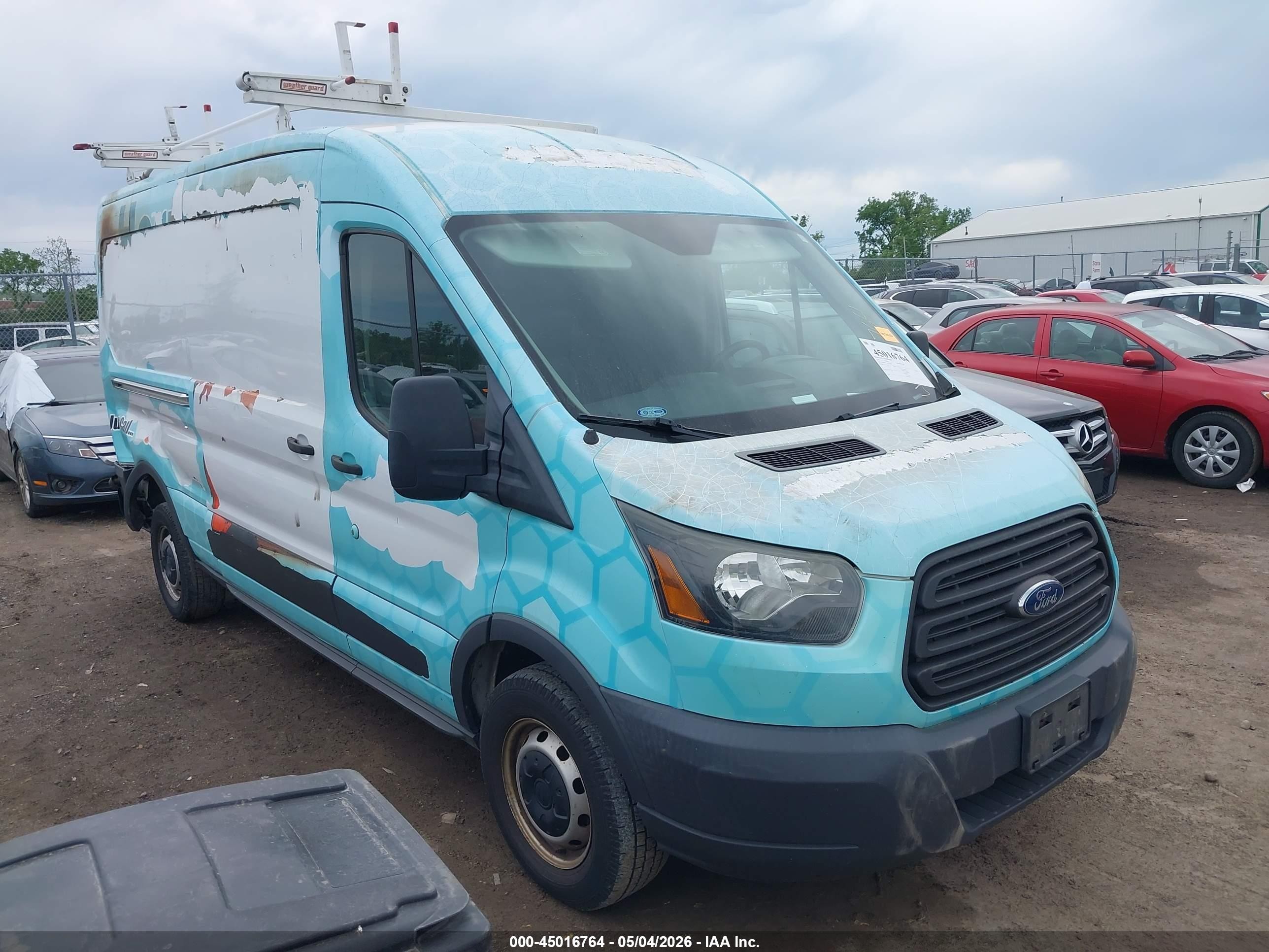 1FTNR2CV4FKA93780