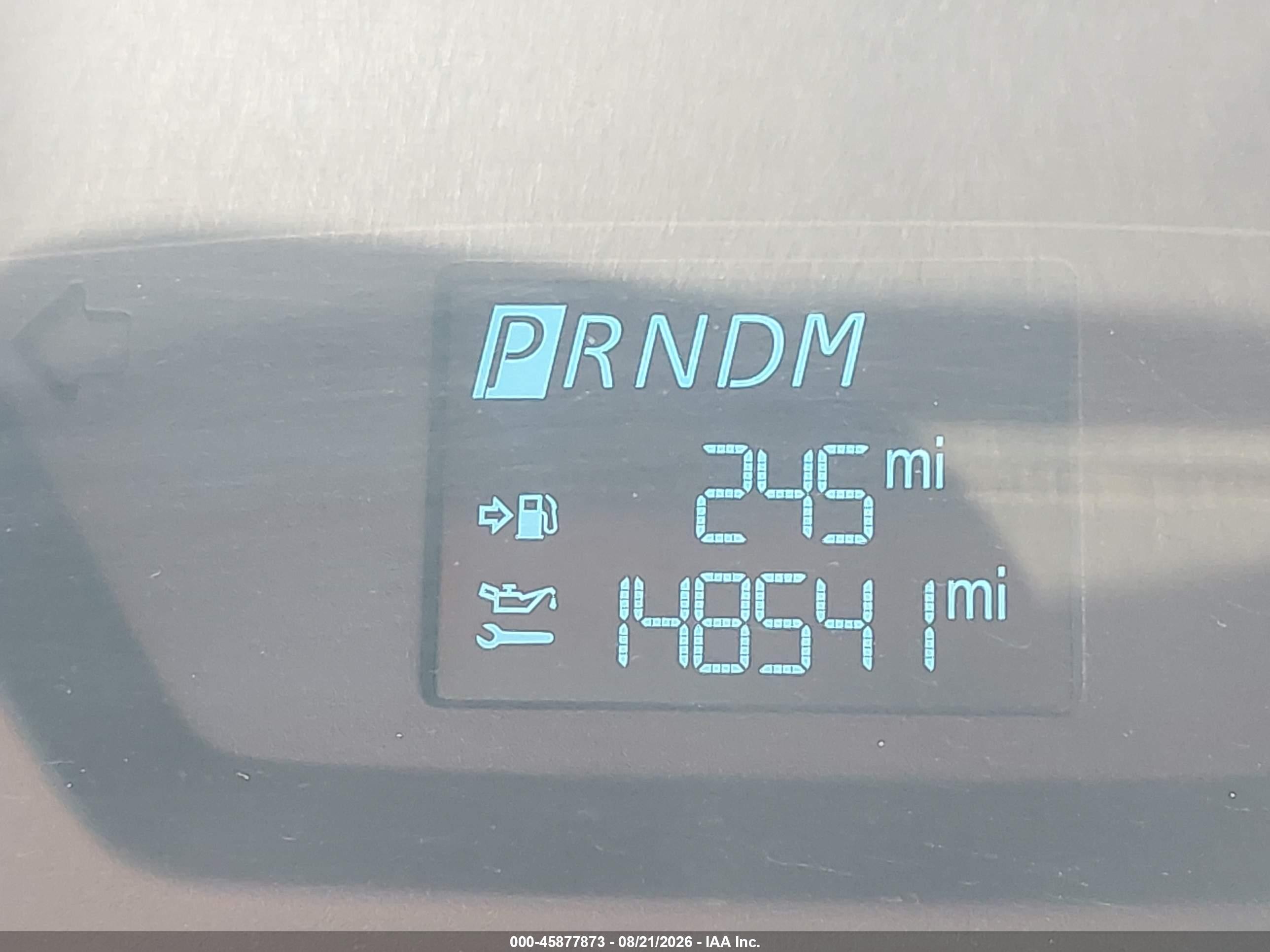 2015 Ford Transit-250   White vin: 1FTNR2XG1FKB07257